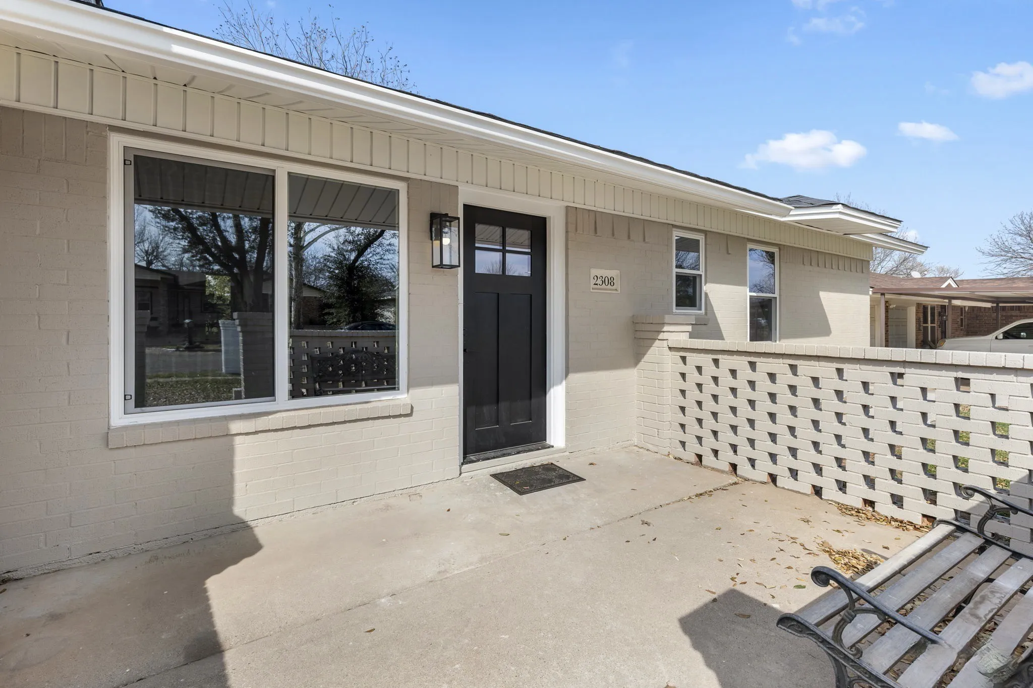 Single Family Residence For Sale in Wichita County , 2308 Doris Street, Wichita Falls, Texas 76306, 3 Bedroom, 2 Bathroom, Garage spaces, 1,491 Sqft, built in 1971, mls#21414119, Real Estate Agent in Wichita Falls, Homes For Sale in Wichita county, Homes For Sale in Wichita Falls, Realtor in Wichita Falls Texas, Real Estate Brokerage Independent Realty Texas, Luminita Cordes Realtor