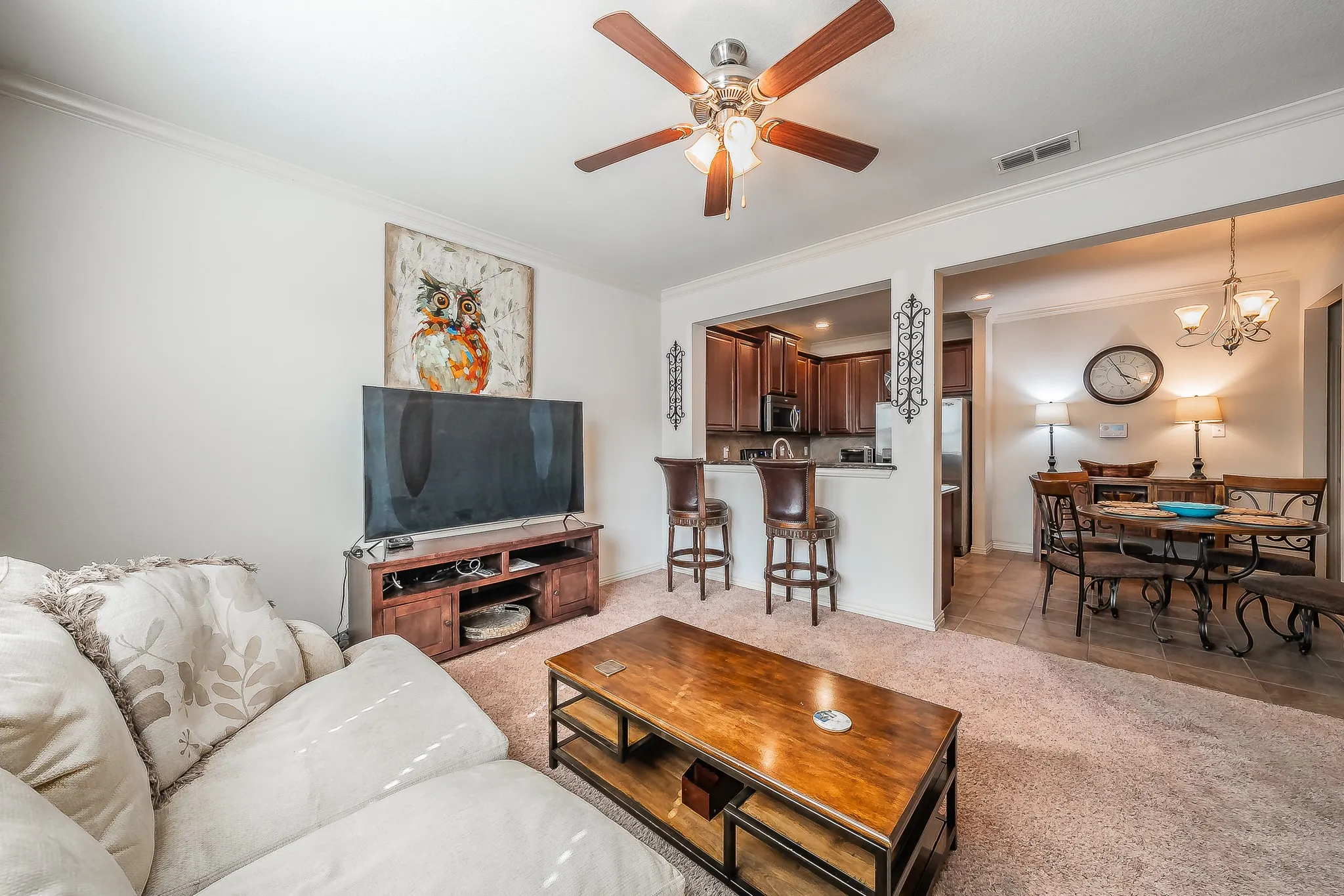 Townhouse For Sale in Tarrant County , 2933 Peyton Brook Drive, Fort Worth, Texas 76137, 3 Bedroom, 3 Bathroom, 2 Garage spaces, 1,491 Sqft, built in 2015, mls#21414160, Real Estate Agent in Fort Worth, Homes For Sale in Tarrant county, Homes For Sale in Fort Worth, Realtor in Fort Worth Texas, Real Estate Brokerage Independent Realty Texas, Luminita Cordes Realtor