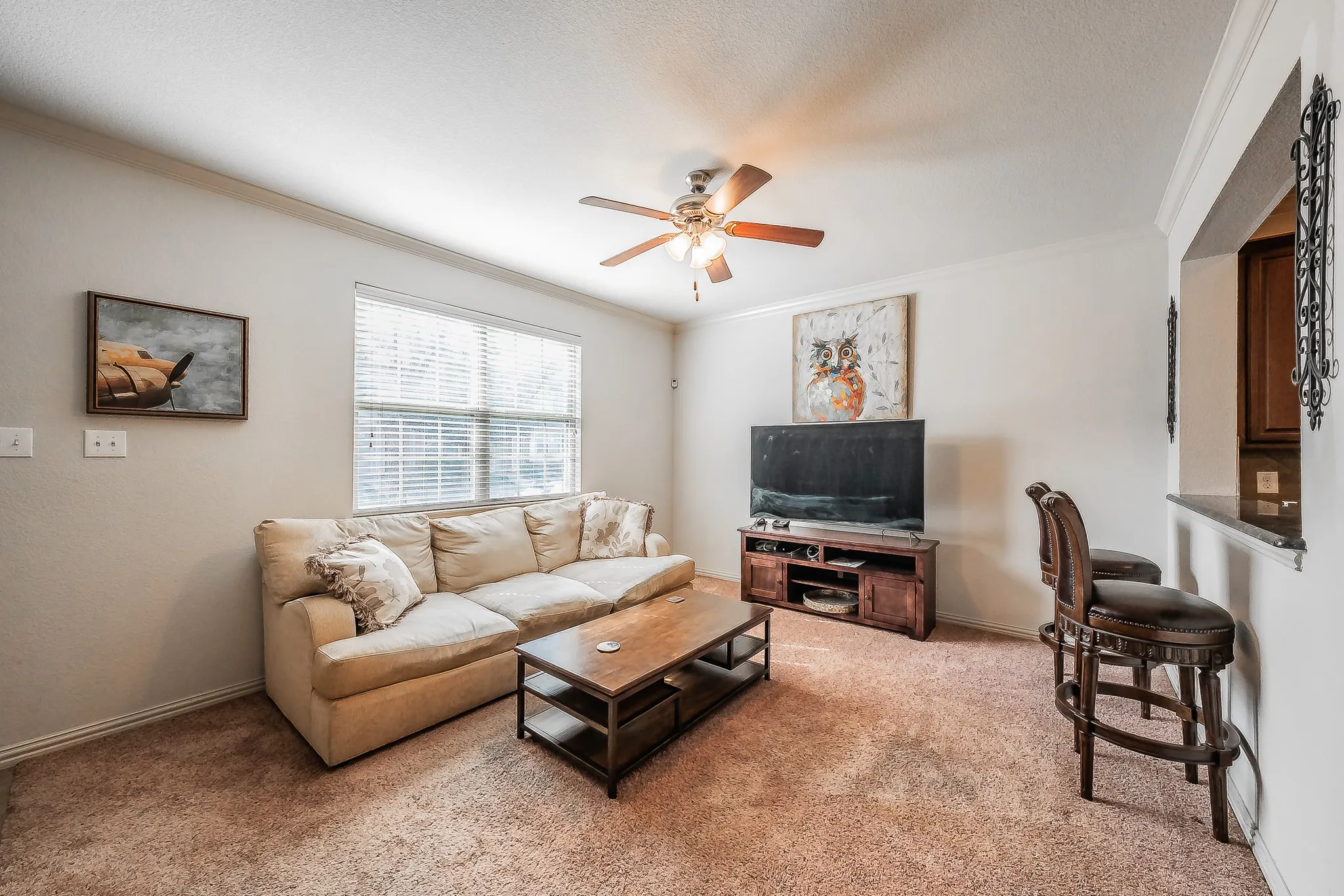 Townhouse For Sale in Tarrant County , 2933 Peyton Brook Drive, Fort Worth, Texas 76137, 3 Bedroom, 3 Bathroom, 2 Garage spaces, 1,491 Sqft, built in 2015, mls#21414160, Real Estate Agent in Fort Worth, Homes For Sale in Tarrant county, Homes For Sale in Fort Worth, Realtor in Fort Worth Texas, Real Estate Brokerage Independent Realty Texas, Luminita Cordes Realtor