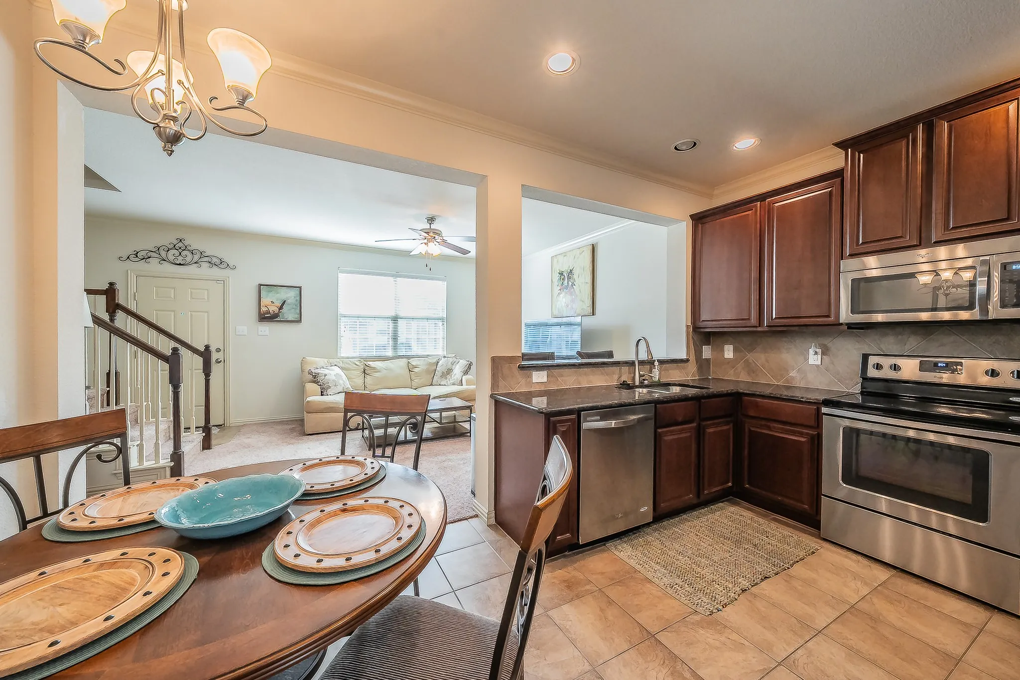 Townhouse For Sale in Tarrant County , 2933 Peyton Brook Drive, Fort Worth, Texas 76137, 3 Bedroom, 3 Bathroom, 2 Garage spaces, 1,491 Sqft, built in 2015, mls#21414160, Real Estate Agent in Fort Worth, Homes For Sale in Tarrant county, Homes For Sale in Fort Worth, Realtor in Fort Worth Texas, Real Estate Brokerage Independent Realty Texas, Luminita Cordes Realtor