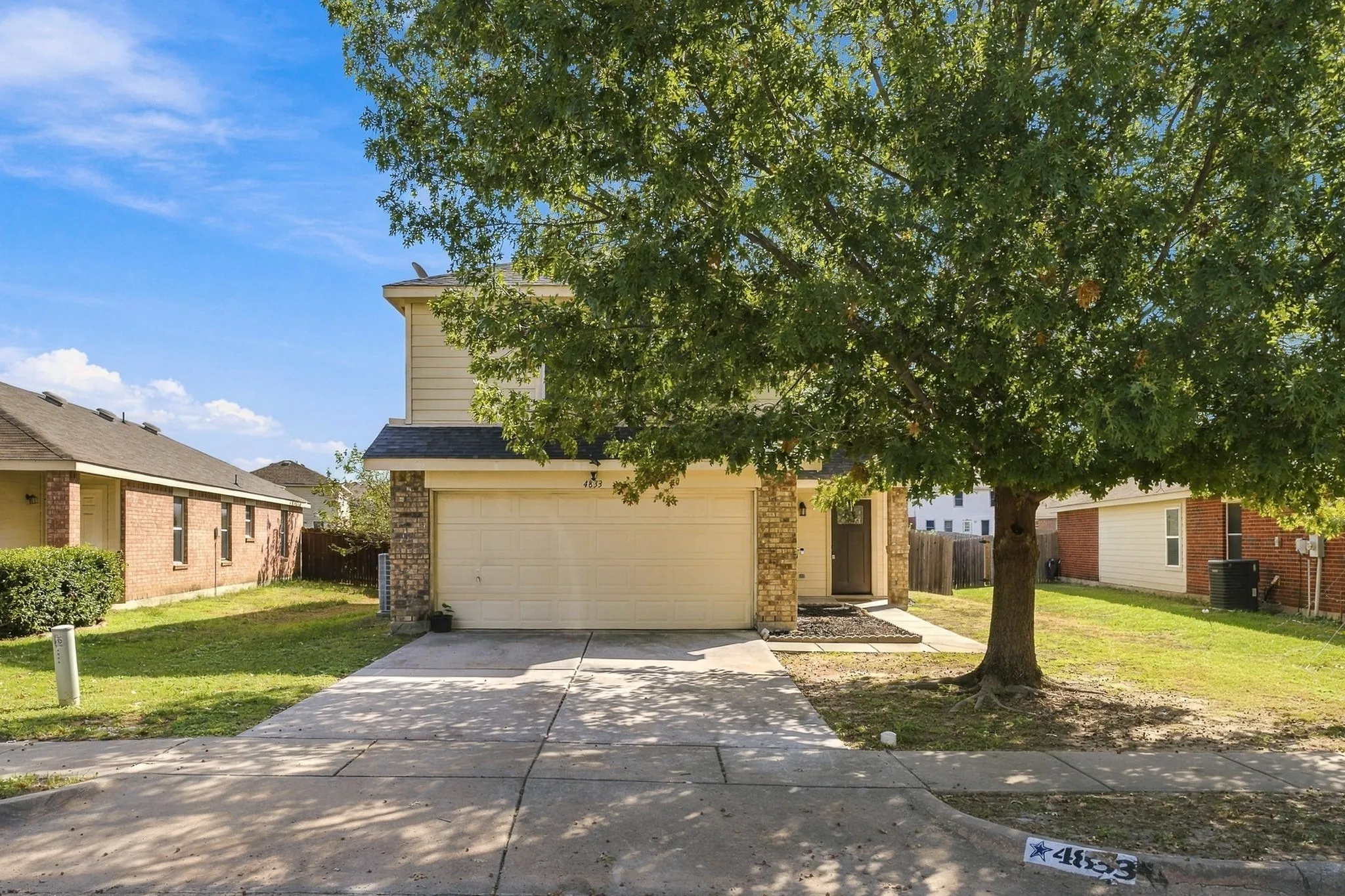 Single Family Residence For Sale