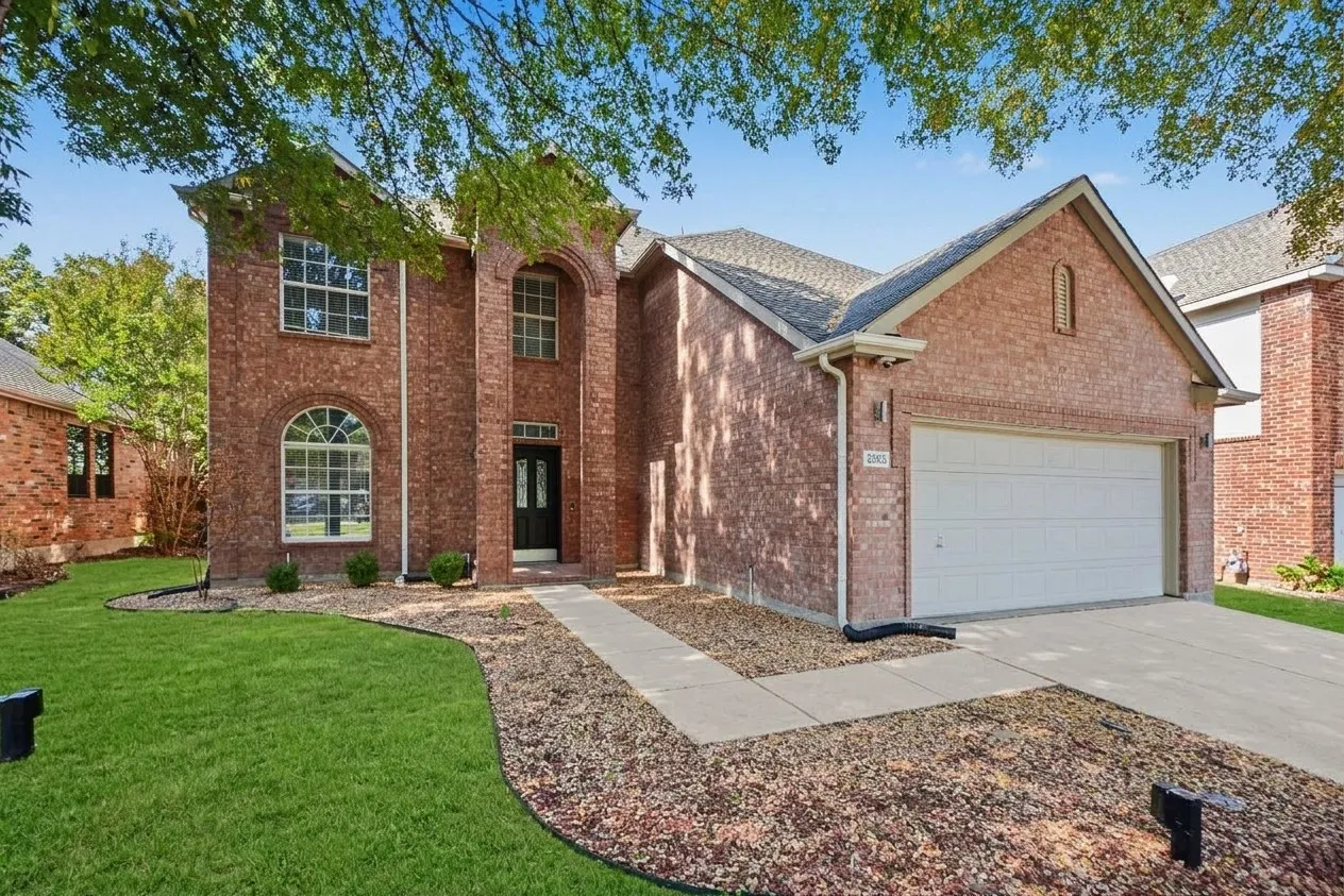 Single Family Residence For Sale in Collin County , 2608 Hudson Crossing, Mc Kinney, Texas 75072, 4 Bedroom, 3 Bathroom, 2 Garage spaces, 2,725 Sqft, built in 2001, mls#21410613, Real Estate Agent in Mc Kinney, Homes For Sale in Collin county, Homes For Sale in Mc Kinney, Realtor in Mc Kinney Texas, Real Estate Brokerage Independent Realty Texas, Luminita Cordes Realtor
