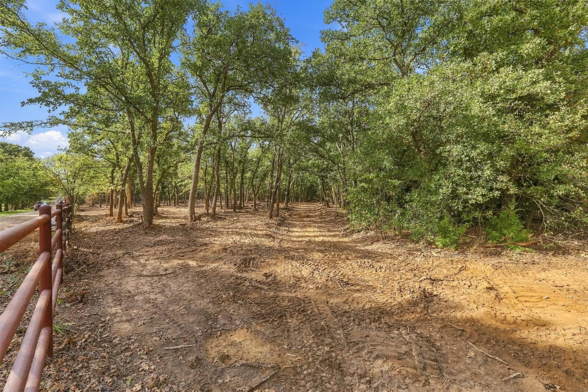 Unimproved Land For Sale