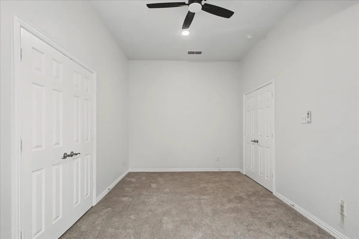 4th Bedroom