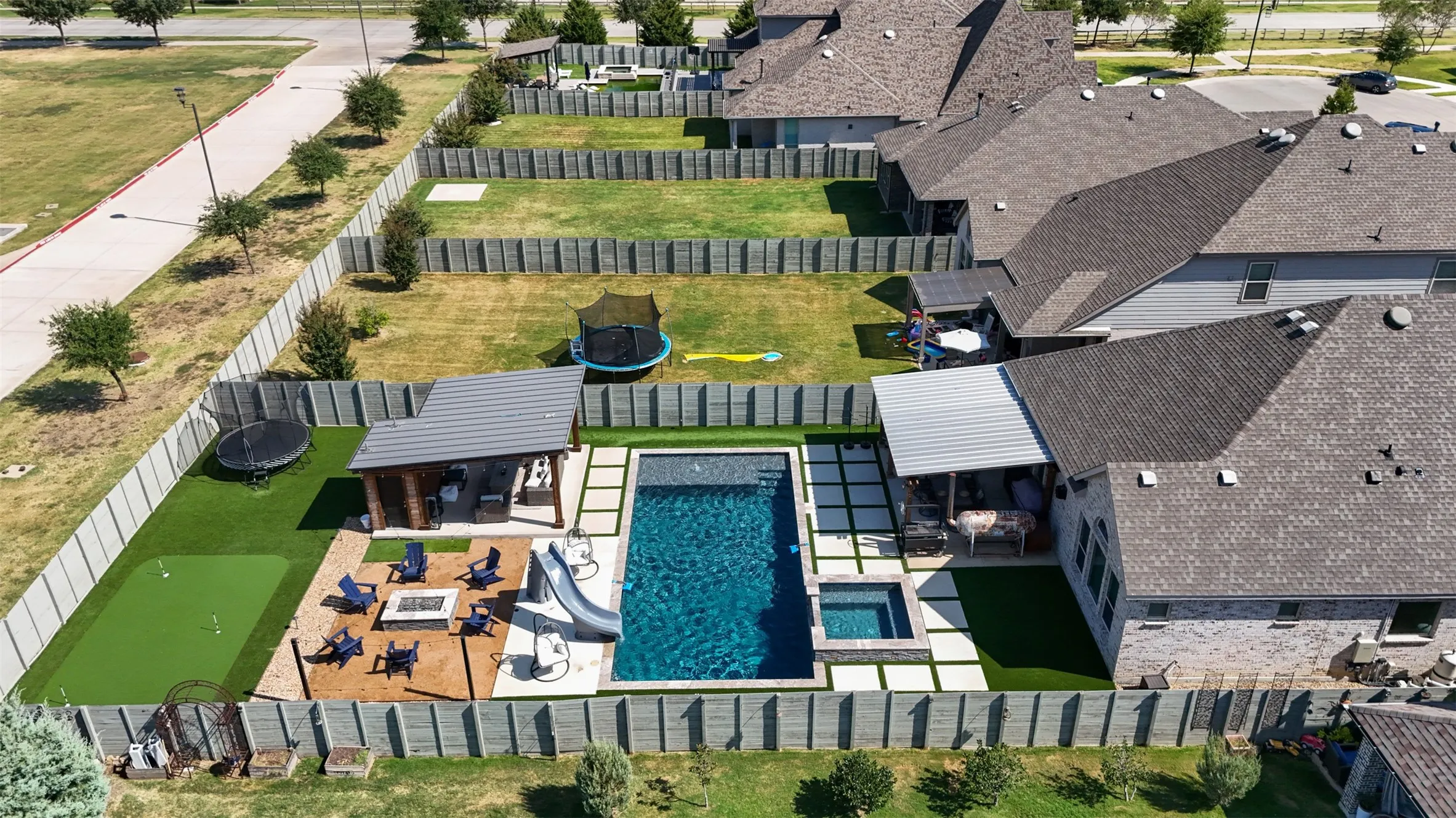 Single Family Residence For Sale