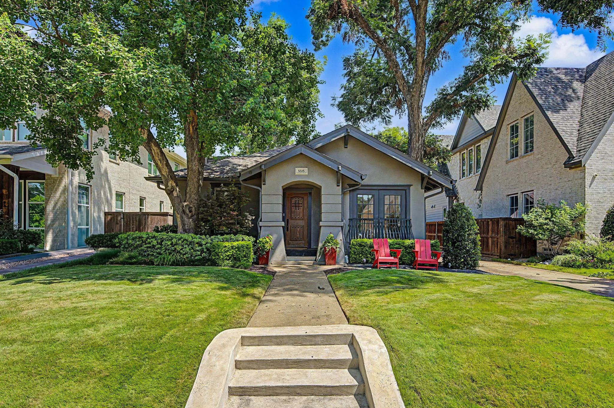 Single Family Residence For Sale