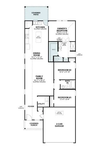 Single Family Residence For Sale in Denton County , 7437 Spicebush Drive, Denton, Texas 76259, 3 Bedroom, 2 Bathroom, 2 Garage spaces, 1,571 Sqft, built in 2026, mls#21411178, Real Estate Agent in Denton, Homes For Sale in Denton county, Homes For Sale in Denton, Realtor in Denton Texas, Real Estate Brokerage Independent Realty Texas, Luminita Cordes Realtor
