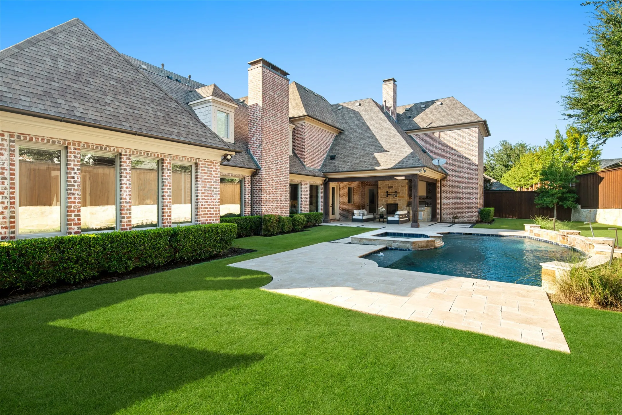 Single Family Residence For Sale in Collin County , 6820 Amaretto Court, Plano, Texas 75024, 5 Bedroom, 7 Bathroom, 3 Garage spaces, 7,106 Sqft, built in 2015, mls#21412609, Real Estate Agent in Plano, Homes For Sale in Collin county, Homes For Sale in Plano, Realtor in Plano Texas, Real Estate Brokerage Independent Realty Texas, Luminita Cordes Realtor