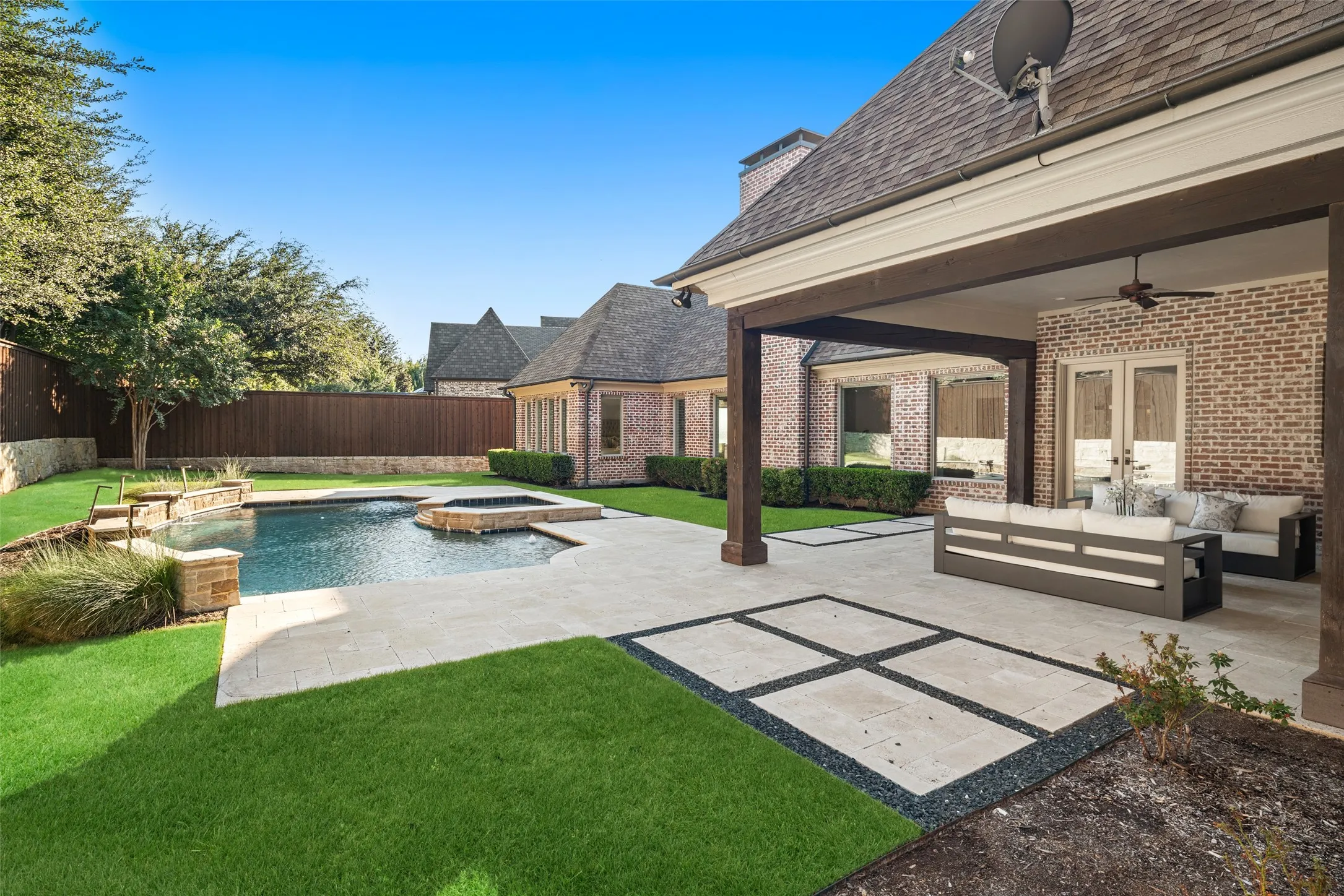 Single Family Residence For Sale in Collin County , 6820 Amaretto Court, Plano, Texas 75024, 5 Bedroom, 7 Bathroom, 3 Garage spaces, 7,106 Sqft, built in 2015, mls#21412609, Real Estate Agent in Plano, Homes For Sale in Collin county, Homes For Sale in Plano, Realtor in Plano Texas, Real Estate Brokerage Independent Realty Texas, Luminita Cordes Realtor