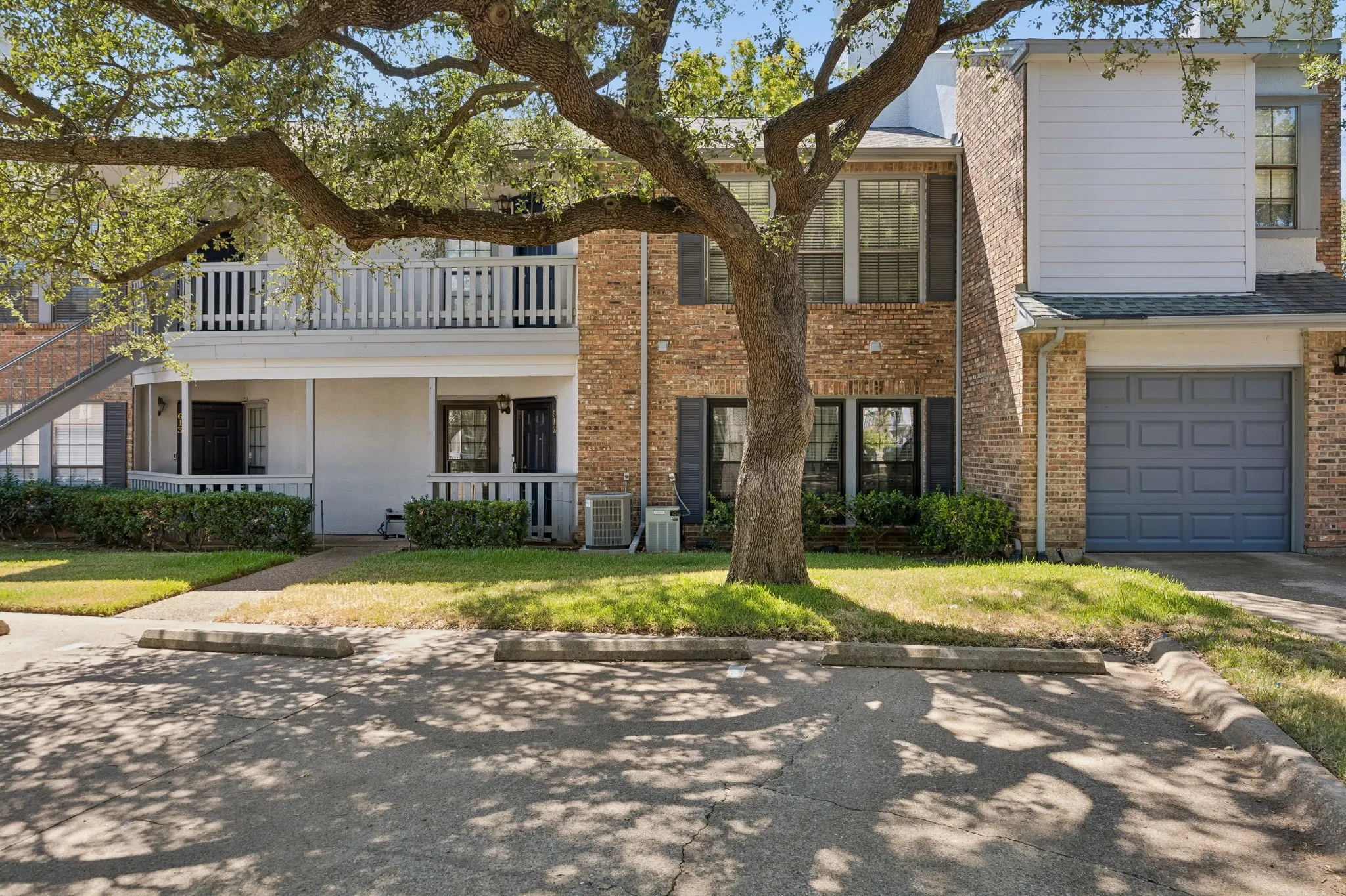 Condominium For Sale