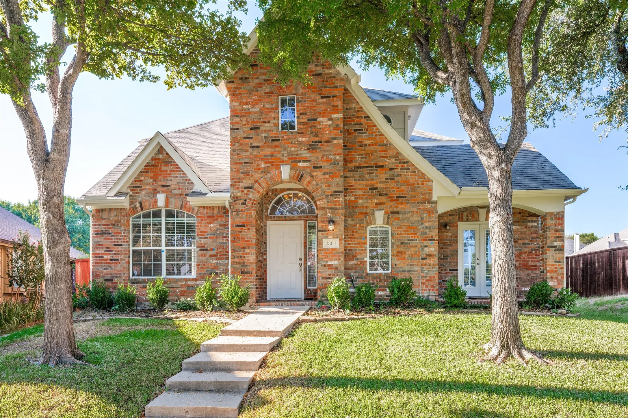 Single Family Residence For Rent