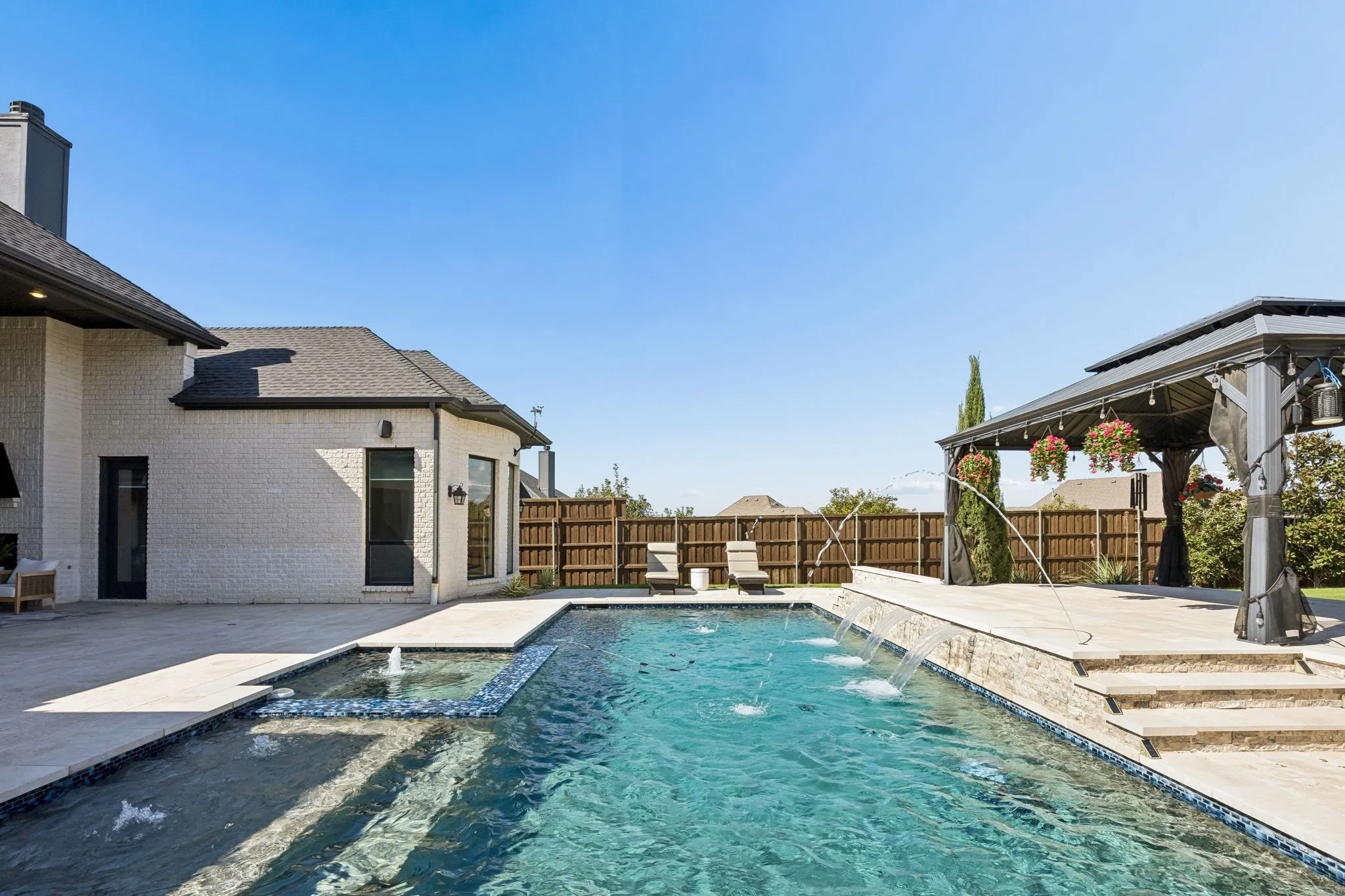 Single Family Residence For Sale in Collin County , 1460 Latigo Court, Prosper, Texas 75078, 6 Bedroom, 6 Bathroom, 3 Garage spaces, 5,864 Sqft, built in 2018, mls#21413786, Real Estate Agent in Prosper, Homes For Sale in Collin county, Homes For Sale in Prosper, Realtor in Prosper Texas, Real Estate Brokerage Independent Realty Texas, Luminita Cordes Realtor