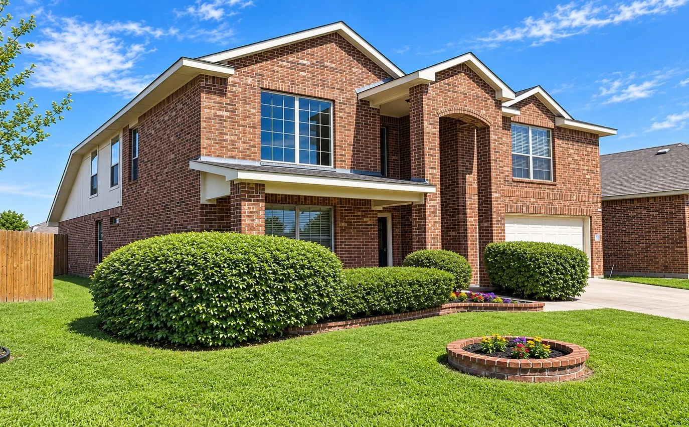 Single Family Residence For Sale