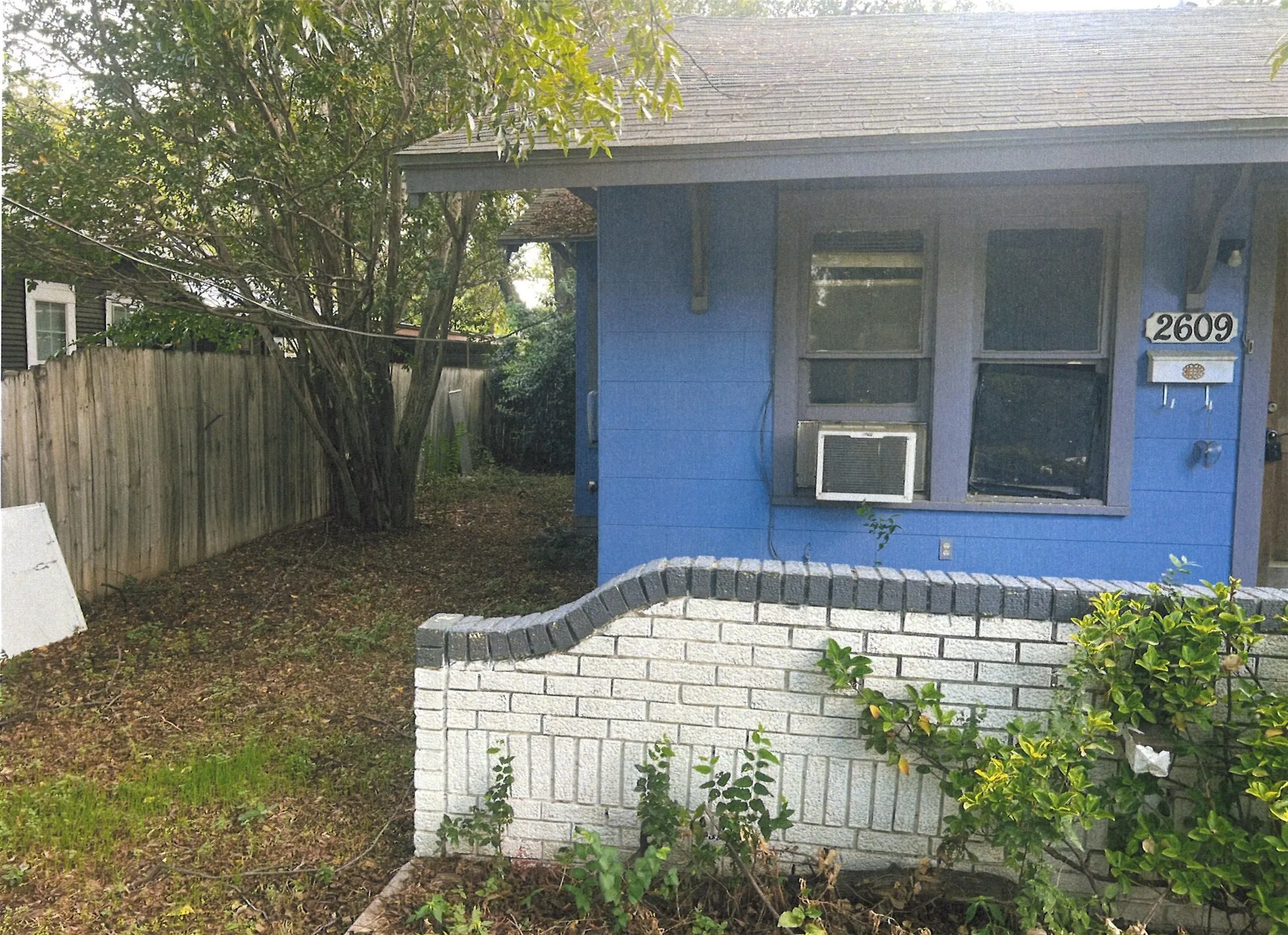 Single Family Residence For Sale in Brown County , 2609 1 ST, Brownwood, Texas 76801, 3 Bedroom, 1 Bathroom, 2 Garage spaces, 1,332 Sqft, built in 0, mls#21414251, Real Estate Agent in Brownwood, Homes For Sale in Brown county, Homes For Sale in Brownwood, Realtor in Brownwood Texas, Real Estate Brokerage Independent Realty Texas, Luminita Cordes Realtor