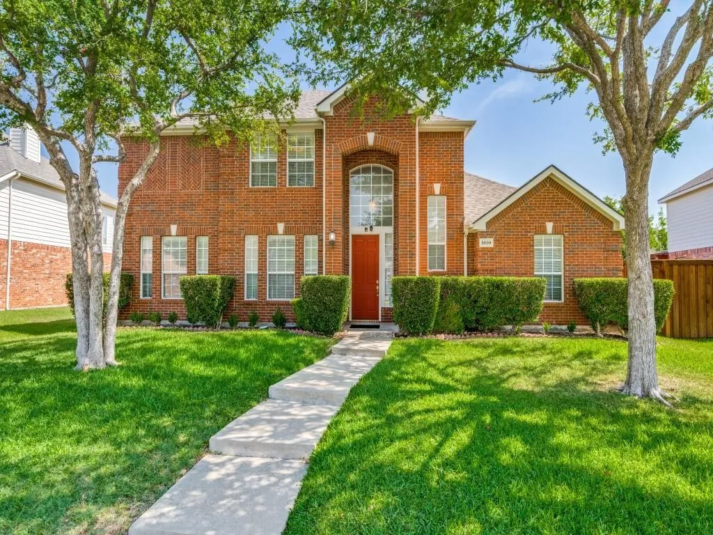 Single Family Residence For Rent in Collin County , 3509 Dripping Springs Drive, Plano, Texas 75025, 4 Bedroom, 3 Bathroom, 2 Garage spaces, 3,072 Sqft, built in 2000, mls#21414494, Real Estate Agent in Plano, Homes For Rent in Collin county, Homes For Rent in Plano, Realtor in Plano Texas, Real Estate Brokerage Independent Realty Texas, Luminita Cordes Realtor