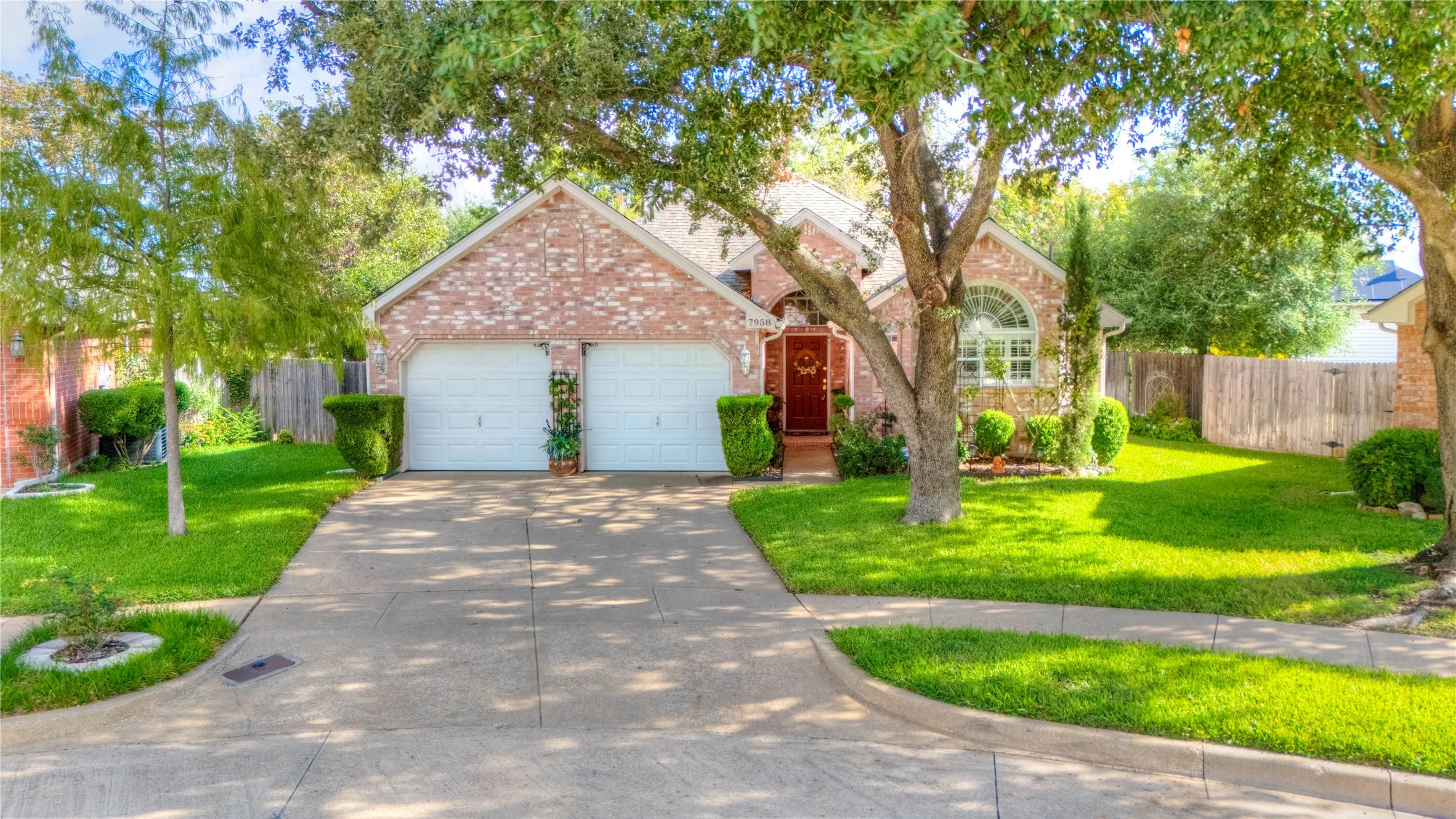 Single Family Residence For Sale