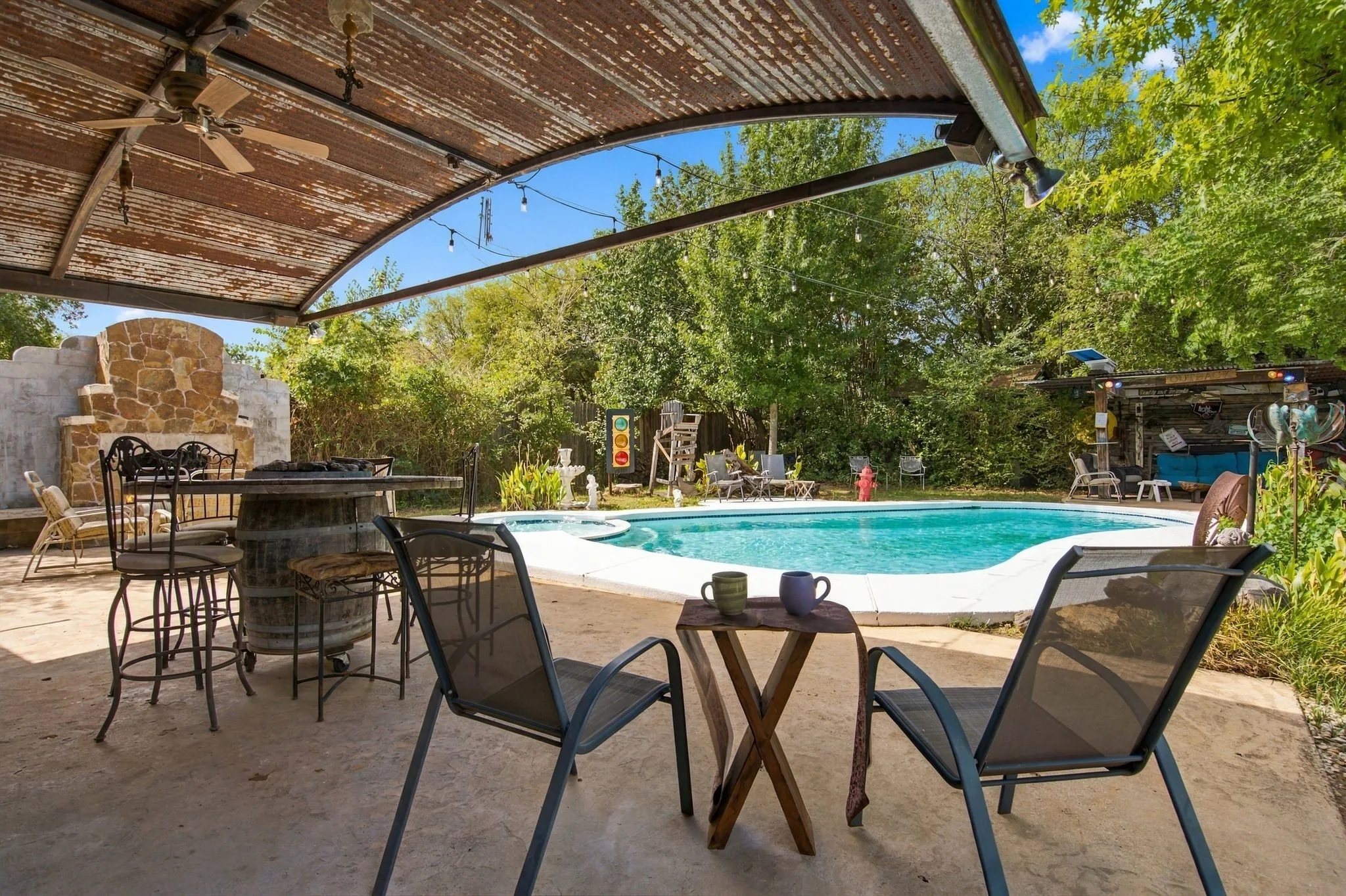 Single Family Residence For Sale