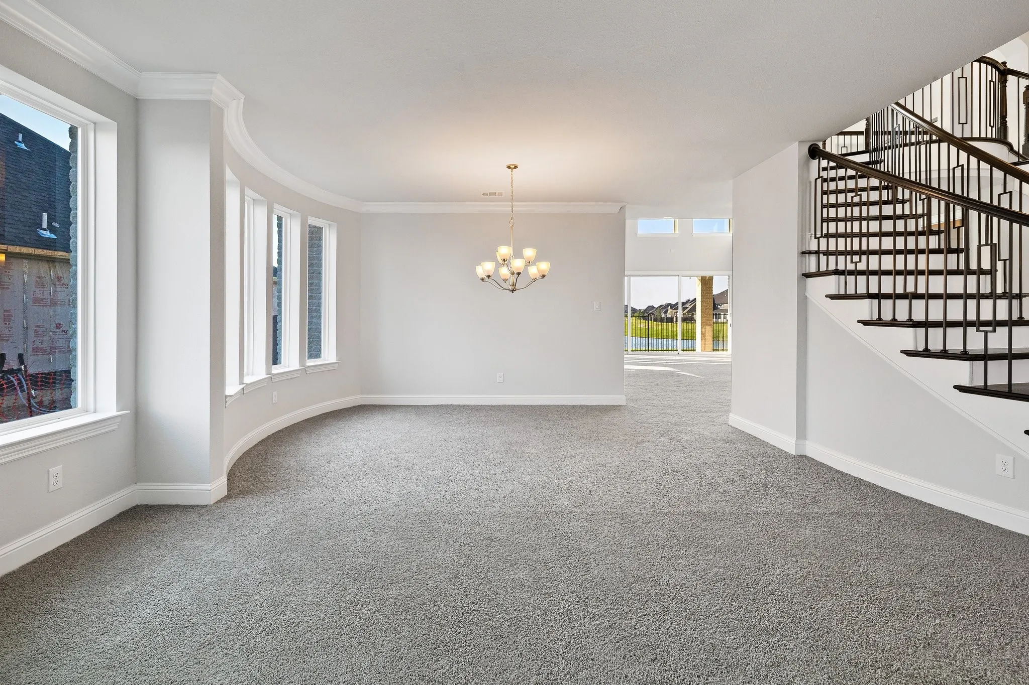 Single Family Residence For Rent in Denton County , 2940 Sunfish Street, Prosper, Texas 75078, 5 Bedroom, 5 Bathroom, 2 Garage spaces, 4,433 Sqft, built in 2023, mls#21414524, Real Estate Agent in Prosper, Homes For Rent in Denton county, Homes For Rent in Prosper, Realtor in Prosper Texas, Real Estate Brokerage Independent Realty Texas, Luminita Cordes Realtor