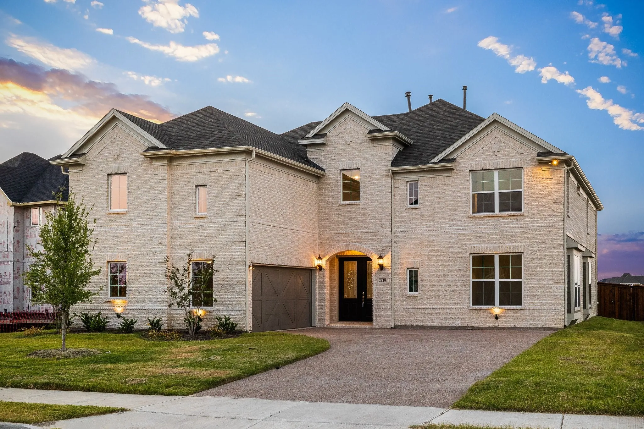 Single Family Residence For Rent in Denton County , 2940 Sunfish Street, Prosper, Texas 75078, 5 Bedroom, 5 Bathroom, 2 Garage spaces, 4,433 Sqft, built in 2023, mls#21414524, Real Estate Agent in Prosper, Homes For Rent in Denton county, Homes For Rent in Prosper, Realtor in Prosper Texas, Real Estate Brokerage Independent Realty Texas, Luminita Cordes Realtor