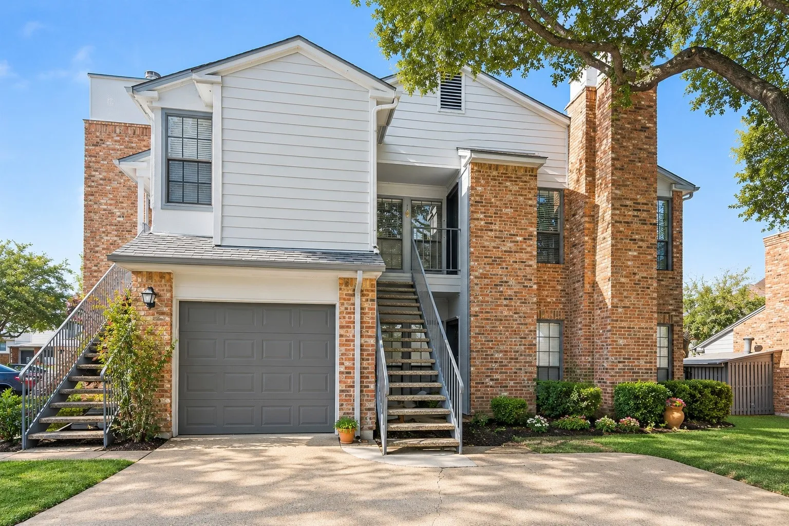 Condominium For Sale