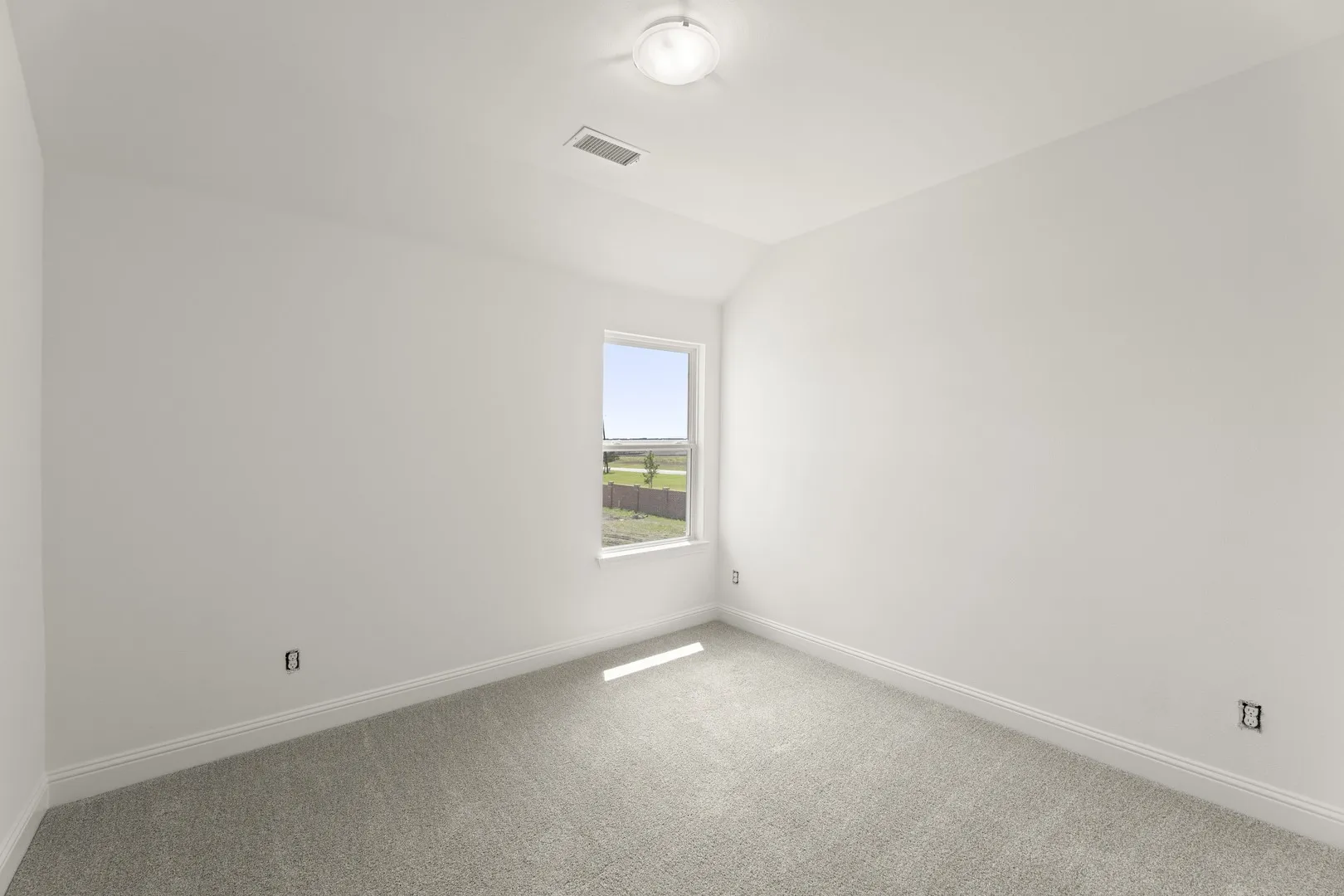 freedom bedroom