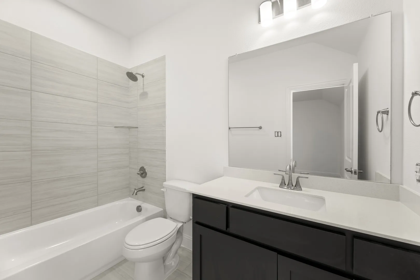 freedom bathroom