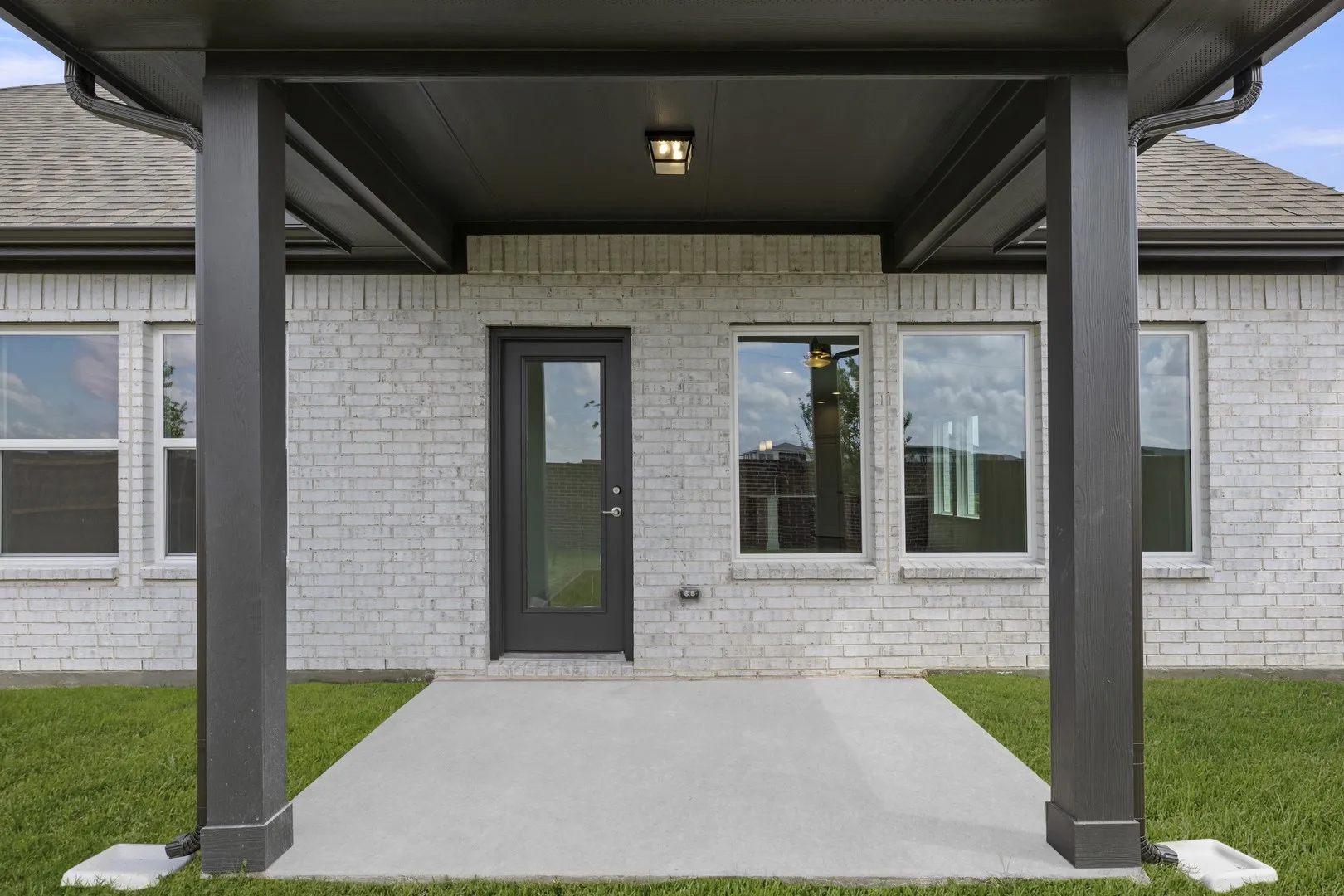 freedom patio
