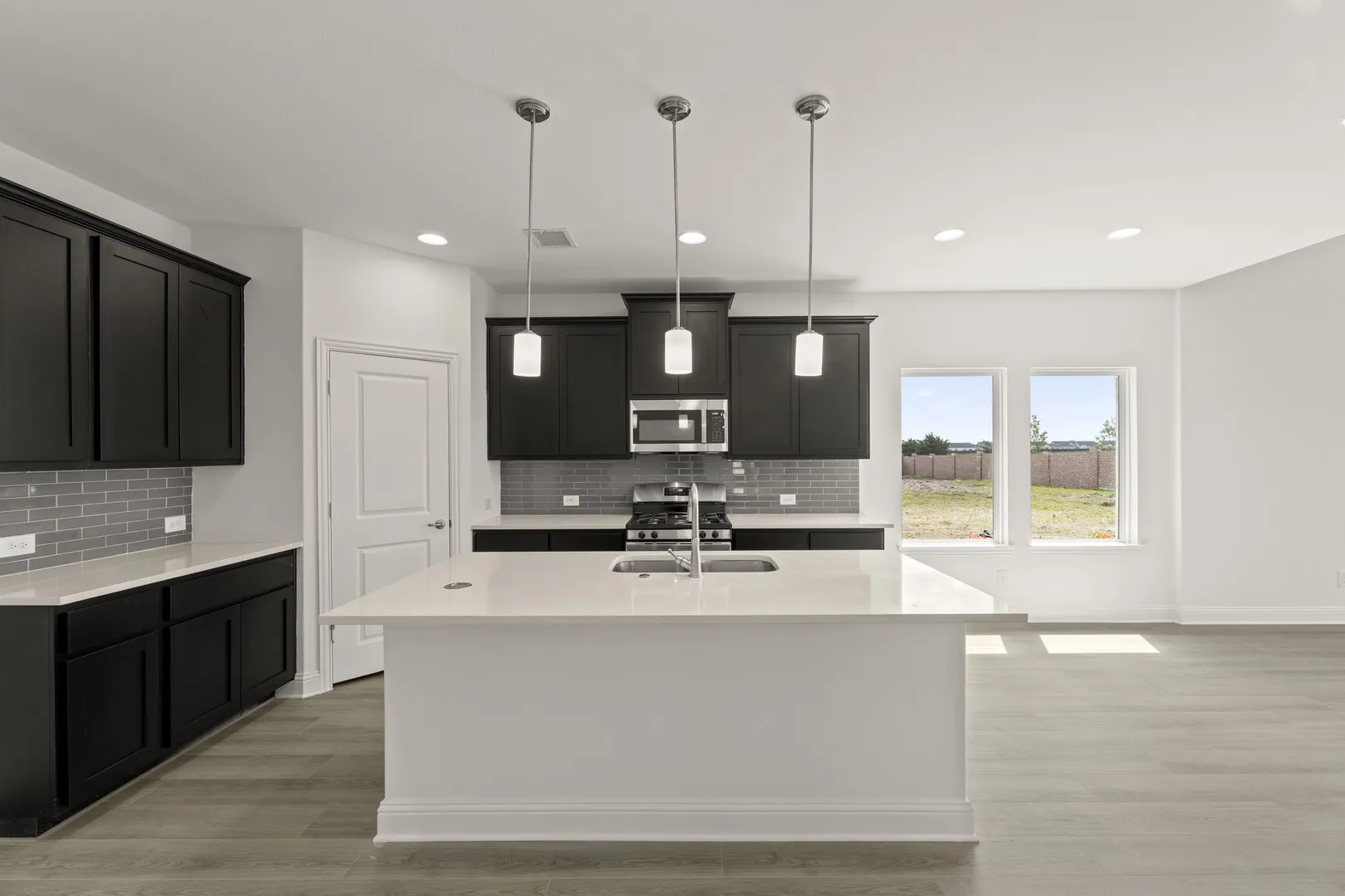 freedom kitchen