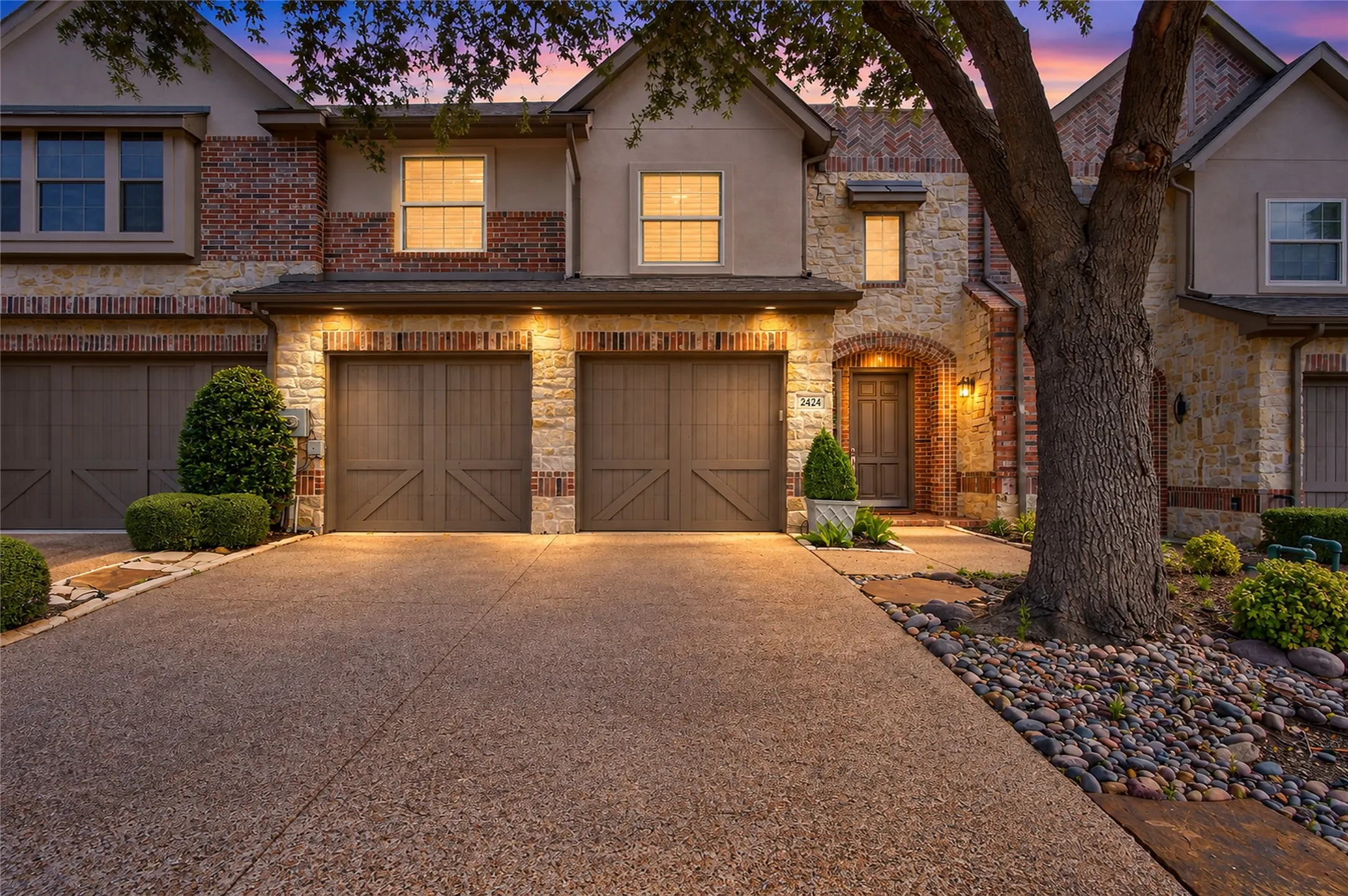 Townhouse For Sale