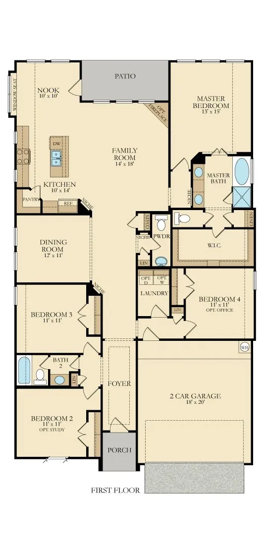 Single Family Residence For Rent in Denton County , 15924 Placid Trail, Prosper, Texas 75078, 4 Bedroom, 3 Bathroom, 2 Garage spaces, 2,144 Sqft, built in 2018, mls#21414675, Real Estate Agent in Prosper, Homes For Rent in Denton county, Homes For Rent in Prosper, Realtor in Prosper Texas, Real Estate Brokerage Independent Realty Texas, Luminita Cordes Realtor