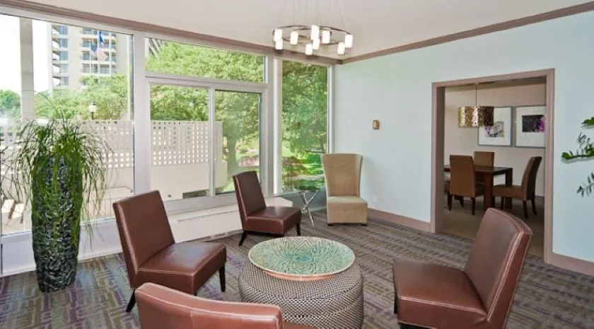 Available Conference Rm