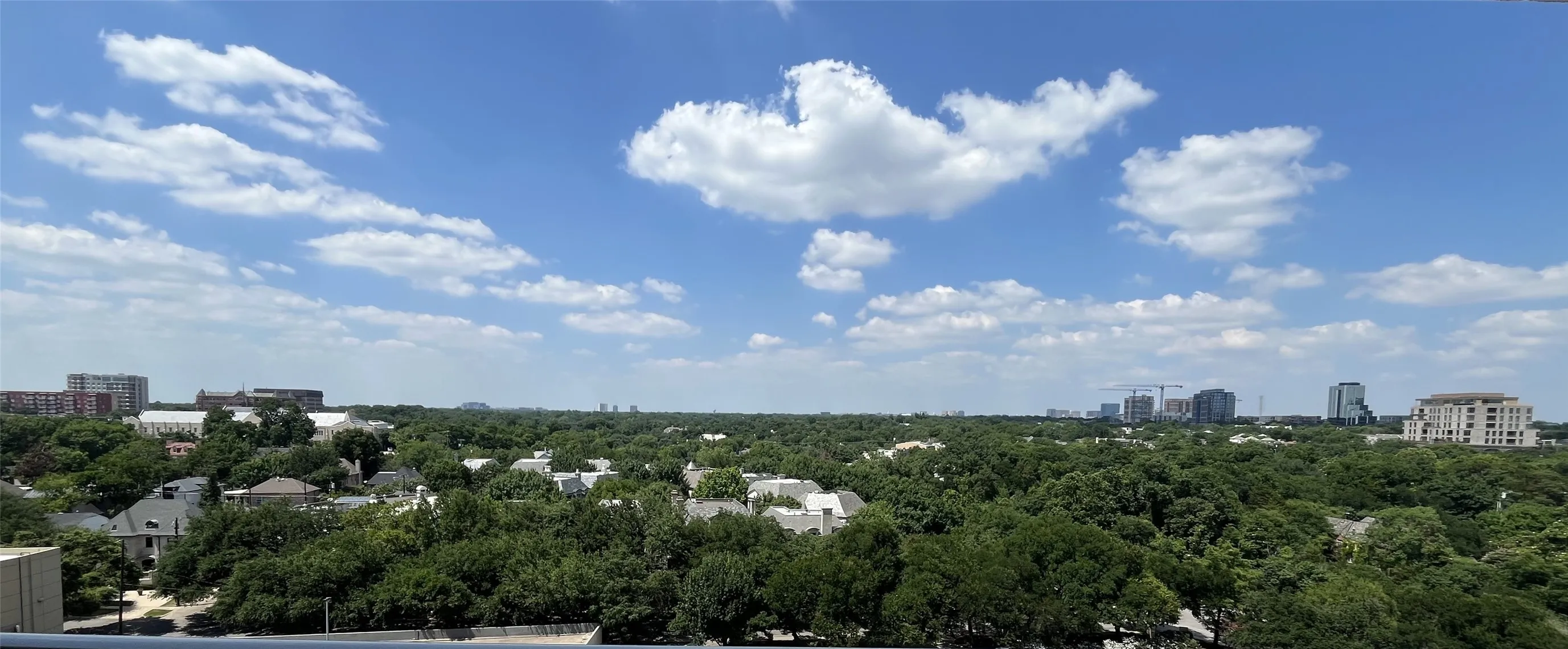 Living Rm View