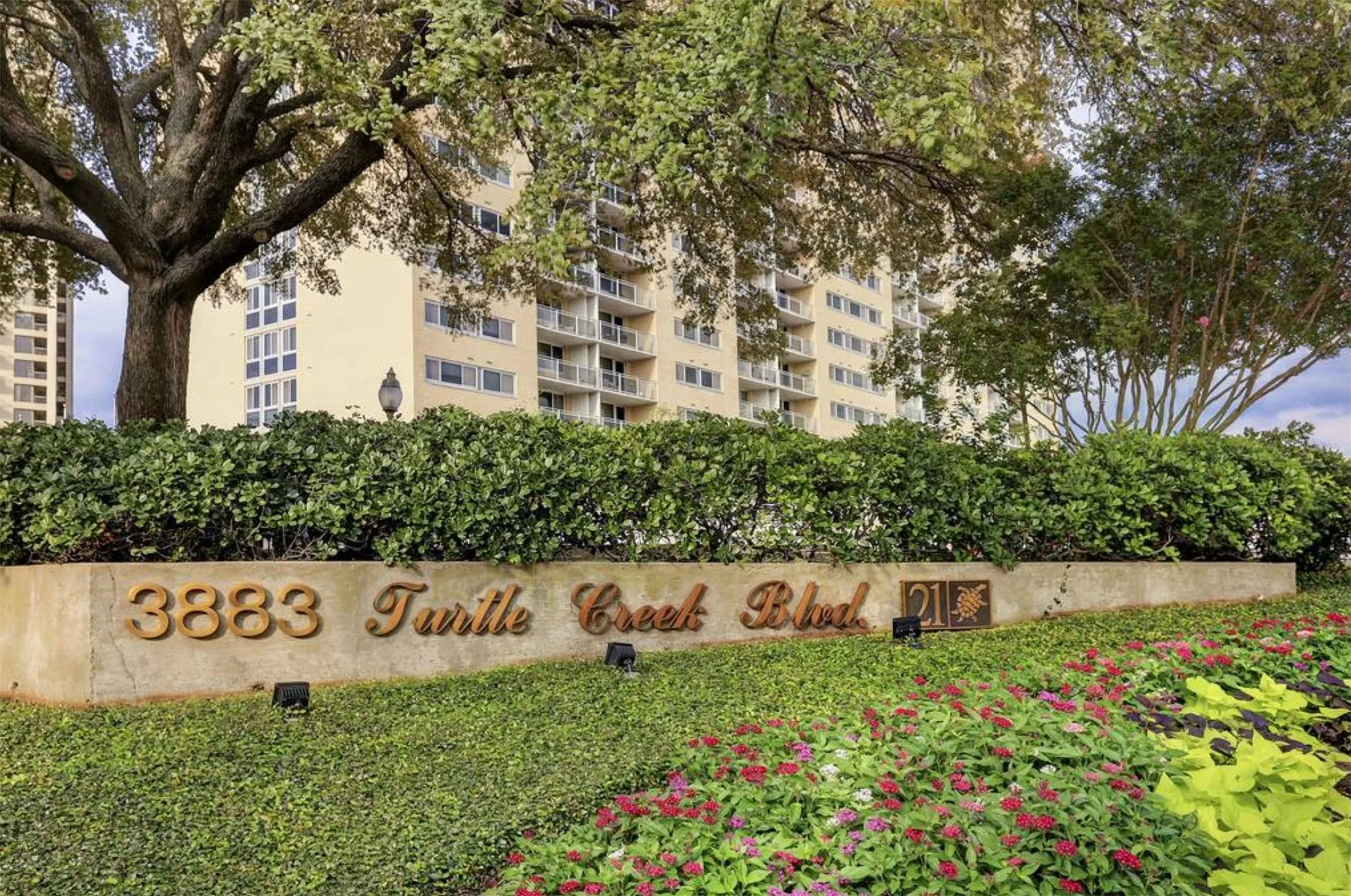 Condominium For Sale