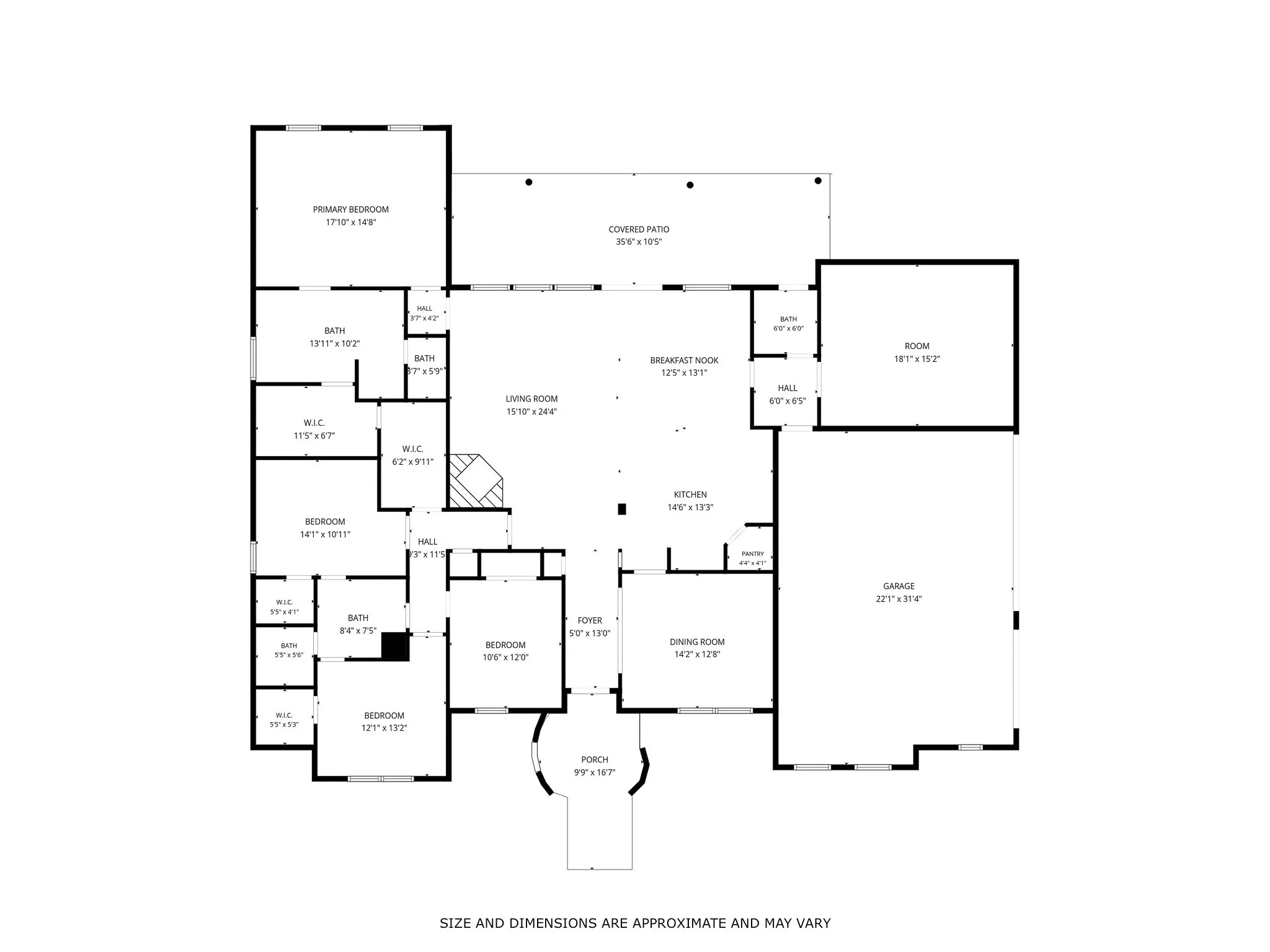 Single Family Residence For Sale in Taylor County , 126 Angie Lane, Abilene, Texas 79602, 4 Bedroom, 3 Bathroom, 3 Garage spaces, 2,752 Sqft, built in 2016, mls#21414484, Real Estate Agent in Abilene, Homes For Sale in Taylor county, Homes For Sale in Abilene, Realtor in Abilene Texas, Real Estate Brokerage Independent Realty Texas, Luminita Cordes Realtor