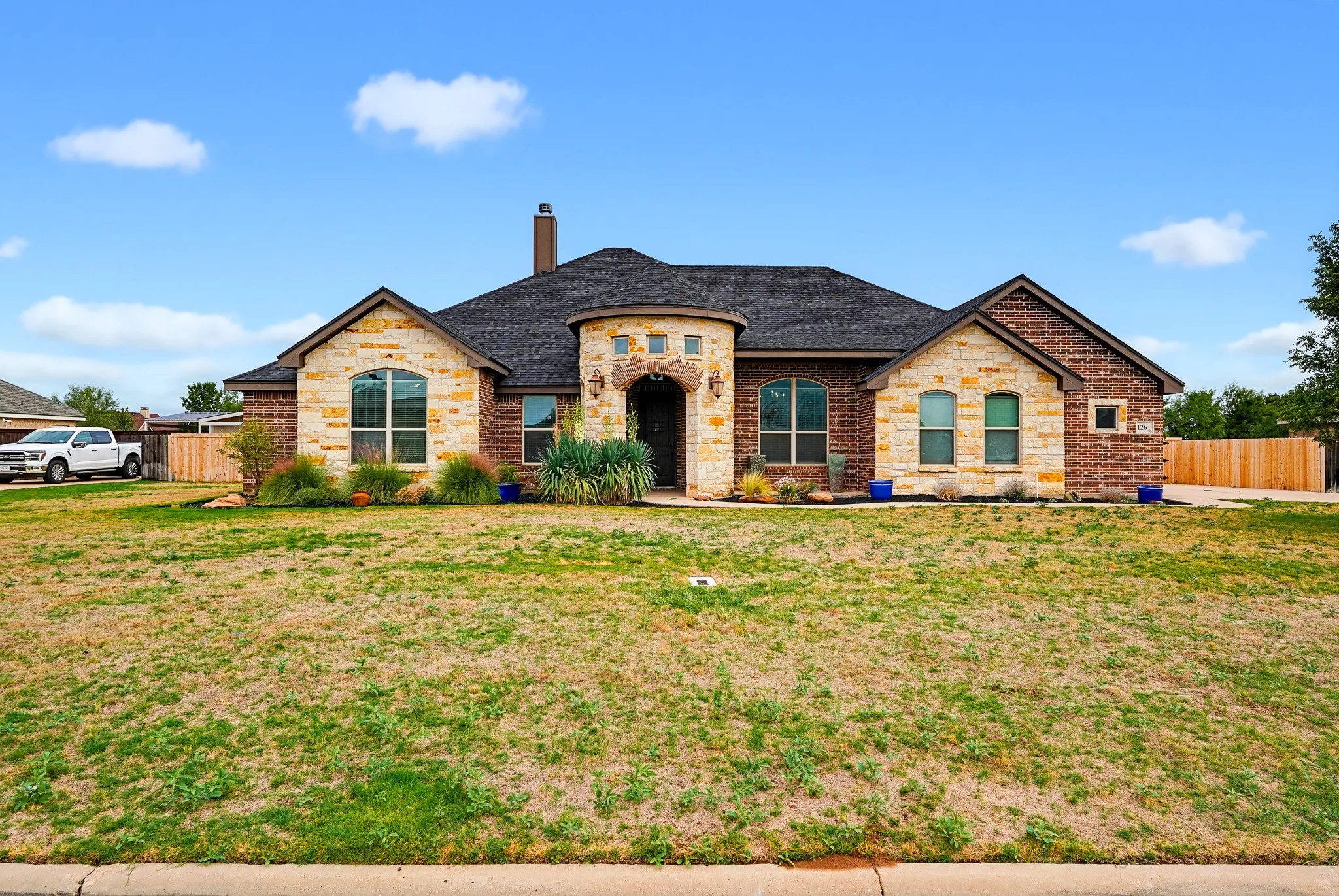 Single Family Residence For Sale