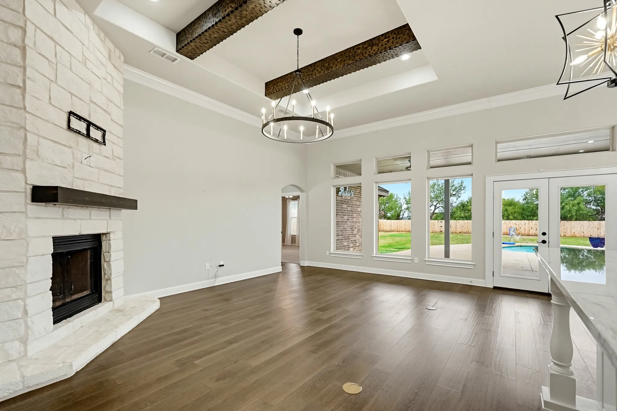 Single Family Residence For Sale in Taylor County , 126 Angie Lane, Abilene, Texas 79602, 4 Bedroom, 3 Bathroom, 3 Garage spaces, 2,752 Sqft, built in 2016, mls#21414484, Real Estate Agent in Abilene, Homes For Sale in Taylor county, Homes For Sale in Abilene, Realtor in Abilene Texas, Real Estate Brokerage Independent Realty Texas, Luminita Cordes Realtor