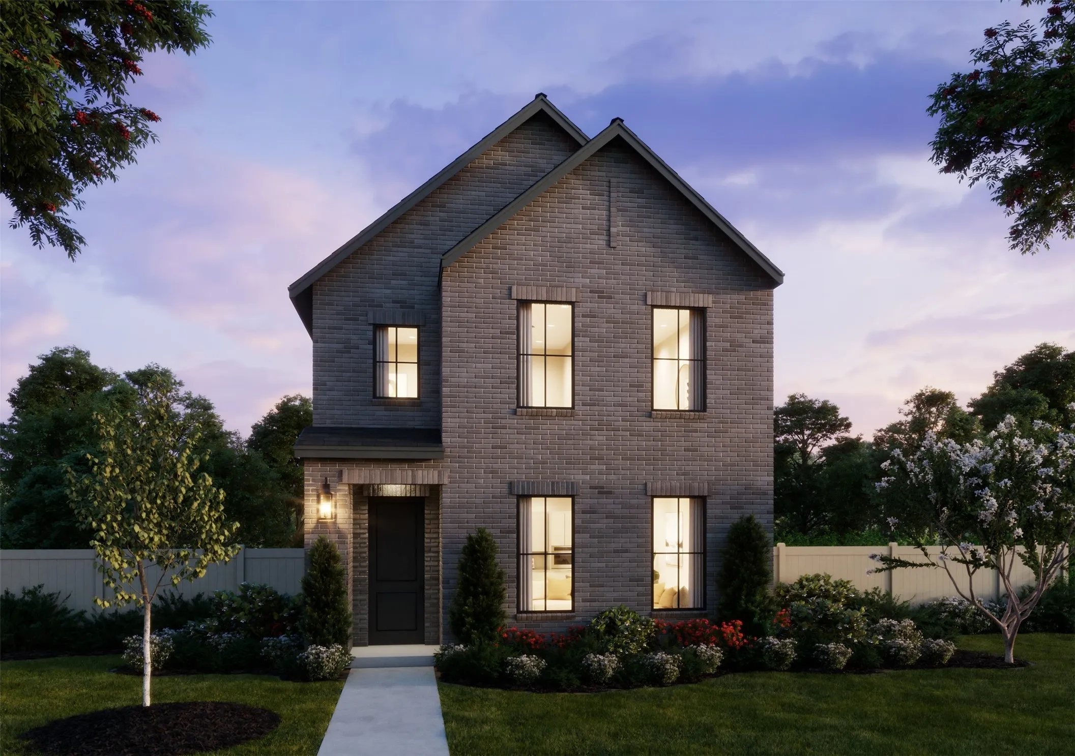 Luxurious living paired with small town charm can be yours in our newest community...The Heights at Uptown Celina!