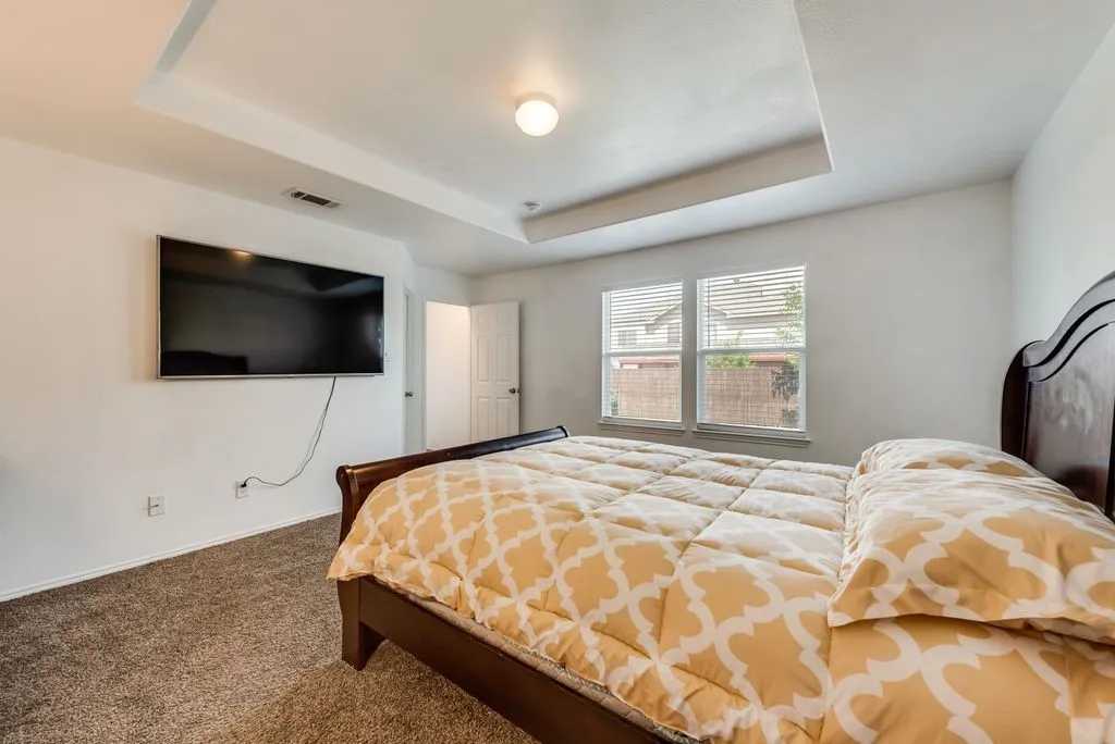 Single Family Residence For Rent in Tarrant County , 6916 Derbyshire Drive, Fort Worth, Texas 76137, 4 Bedroom, 3 Bathroom, 2 Garage spaces, 2,485 Sqft, built in 2011, mls#21412114, Real Estate Agent in Fort Worth, Homes For Rent in Tarrant county, Homes For Rent in Fort Worth, Realtor in Fort Worth Texas, Real Estate Brokerage Independent Realty Texas, Luminita Cordes Realtor