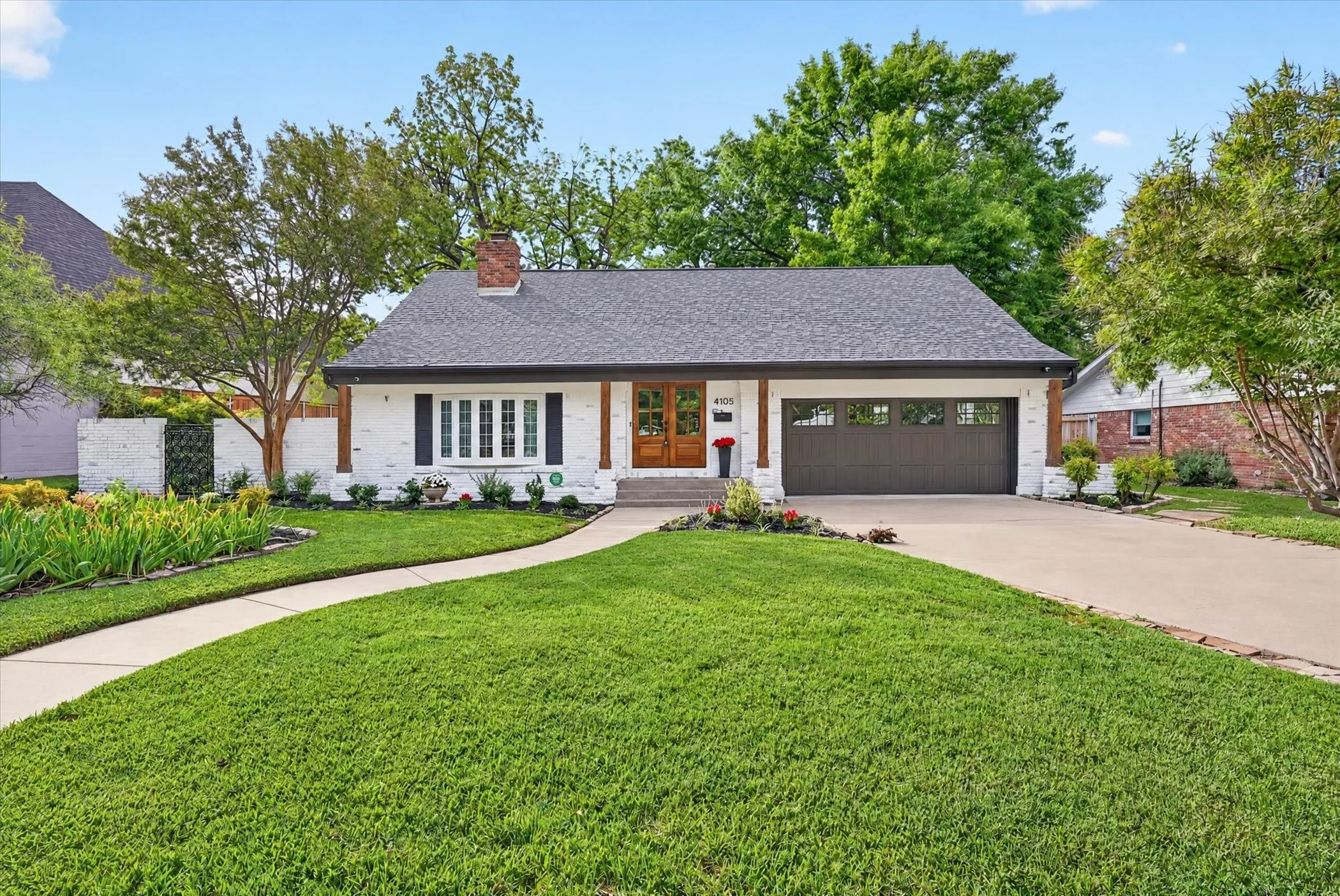Single Family Residence For Sale
