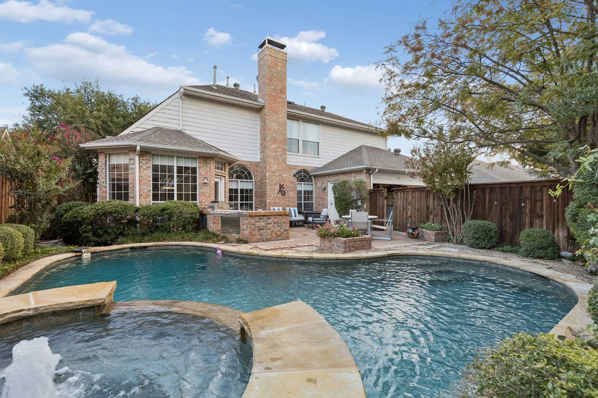 Single Family Residence For Sale in Collin County , 4429 Elmhurst Drive, Plano, Texas 75093, 4 Bedroom, 4 Bathroom, 3 Garage spaces, 3,366 Sqft, built in 1993, mls#21414549, Real Estate Agent in Plano, Homes For Sale in Collin county, Homes For Sale in Plano, Realtor in Plano Texas, Real Estate Brokerage Independent Realty Texas, Luminita Cordes Realtor