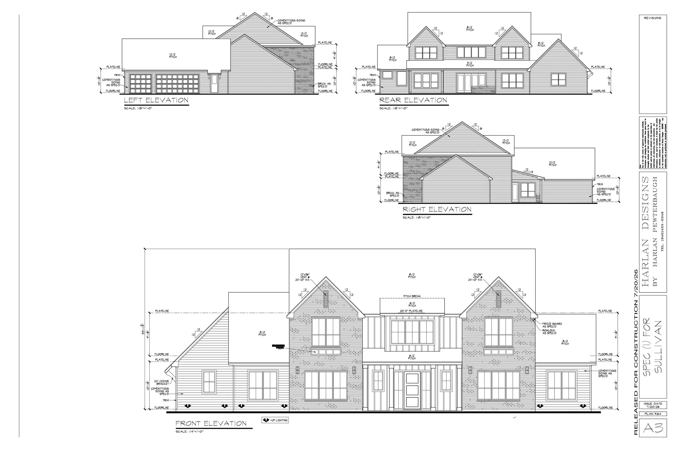 Single Family Residence For Sale