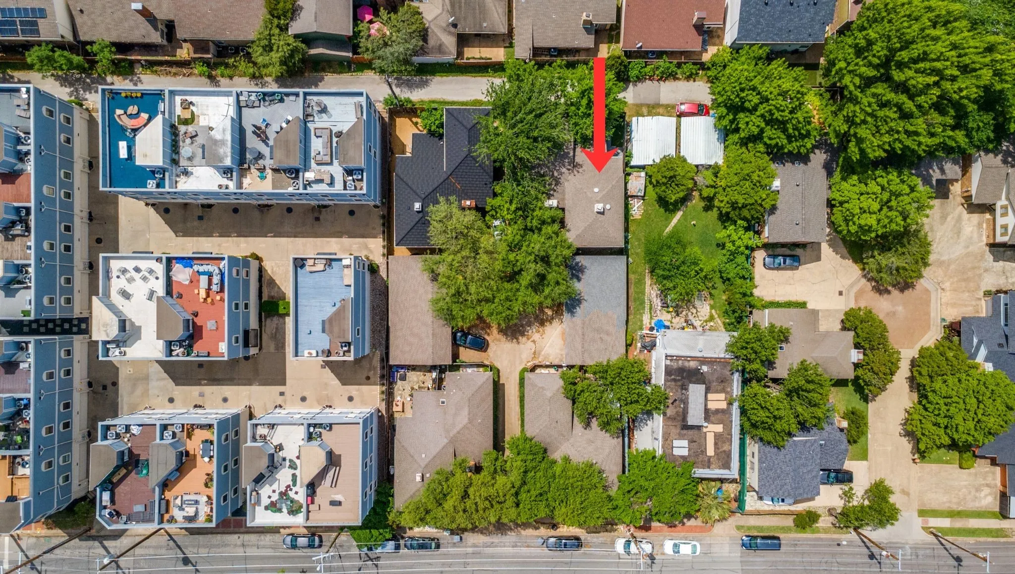 Single Family Residence For Sale in Dallas County , 1417 Mccoy Street, Dallas, Texas 75204, 2 Bedroom, 2 Bathroom, 2 Garage spaces, 1,309 Sqft, built in 1985, mls#21414778, Real Estate Agent in Dallas, Homes For Sale in Dallas county, Homes For Sale in Dallas, Realtor in Dallas Texas, Real Estate Brokerage Independent Realty Texas, Luminita Cordes Realtor