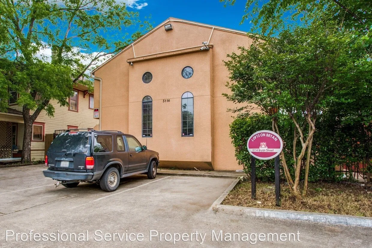 Townhouse For Rent