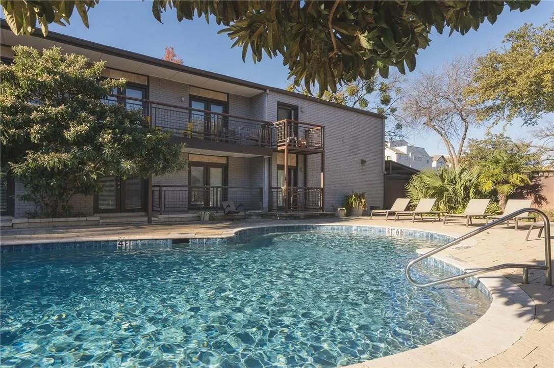 Condominium For Sale
