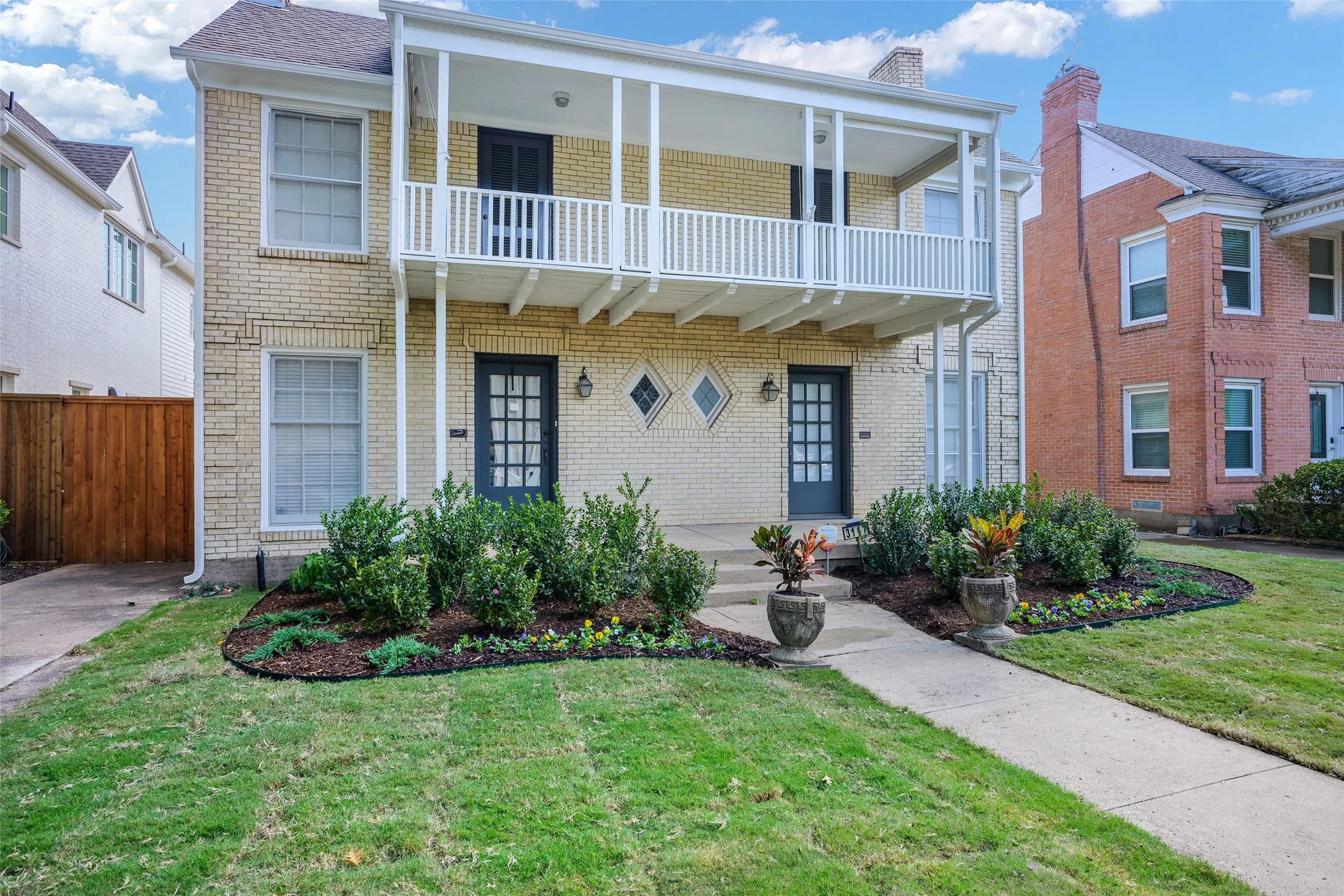 Duplex For Sale