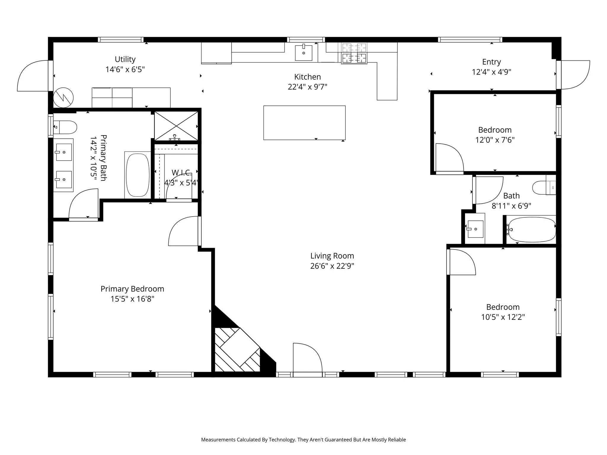 Single Family Residence For Sale in Johnson County , 5115 County Road 423, Grandview, Texas 76050, 3 Bedroom, 2 Bathroom, 2 Garage spaces, 1,500 Sqft, built in 2021, mls#21414851, Real Estate Agent in Grandview, Homes For Sale in Johnson county, Homes For Sale in Grandview, Realtor in Grandview Texas, Real Estate Brokerage Independent Realty Texas, Luminita Cordes Realtor