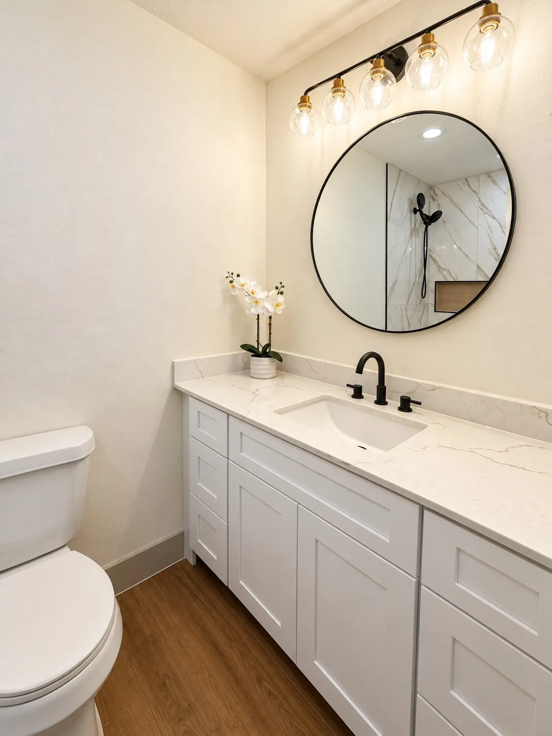 Guest Bath