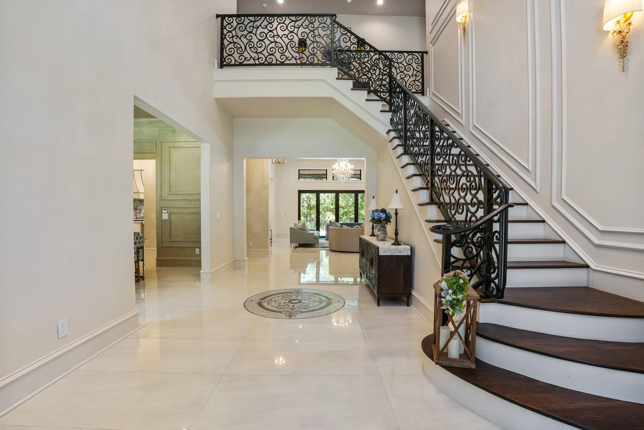 Single Family Residence For Sale in Smith County , 3030 Stonegate Boulevard, Tyler, Texas 75703, 6 Bedroom, 8 Bathroom, 4 Garage spaces, 6,740 Sqft, built in 2024, mls#21413496, Real Estate Agent in Tyler, Homes For Sale in Smith county, Homes For Sale in Tyler, Realtor in Tyler Texas, Real Estate Brokerage Independent Realty Texas, Luminita Cordes Realtor