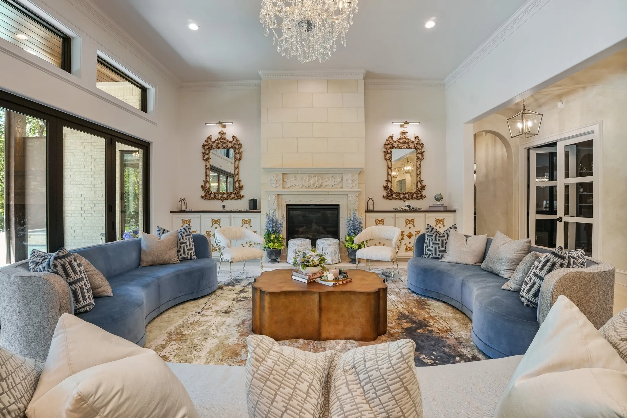 Single Family Residence For Sale in Smith County , 3030 Stonegate Boulevard, Tyler, Texas 75703, 6 Bedroom, 8 Bathroom, 4 Garage spaces, 6,740 Sqft, built in 2024, mls#21413496, Real Estate Agent in Tyler, Homes For Sale in Smith county, Homes For Sale in Tyler, Realtor in Tyler Texas, Real Estate Brokerage Independent Realty Texas, Luminita Cordes Realtor