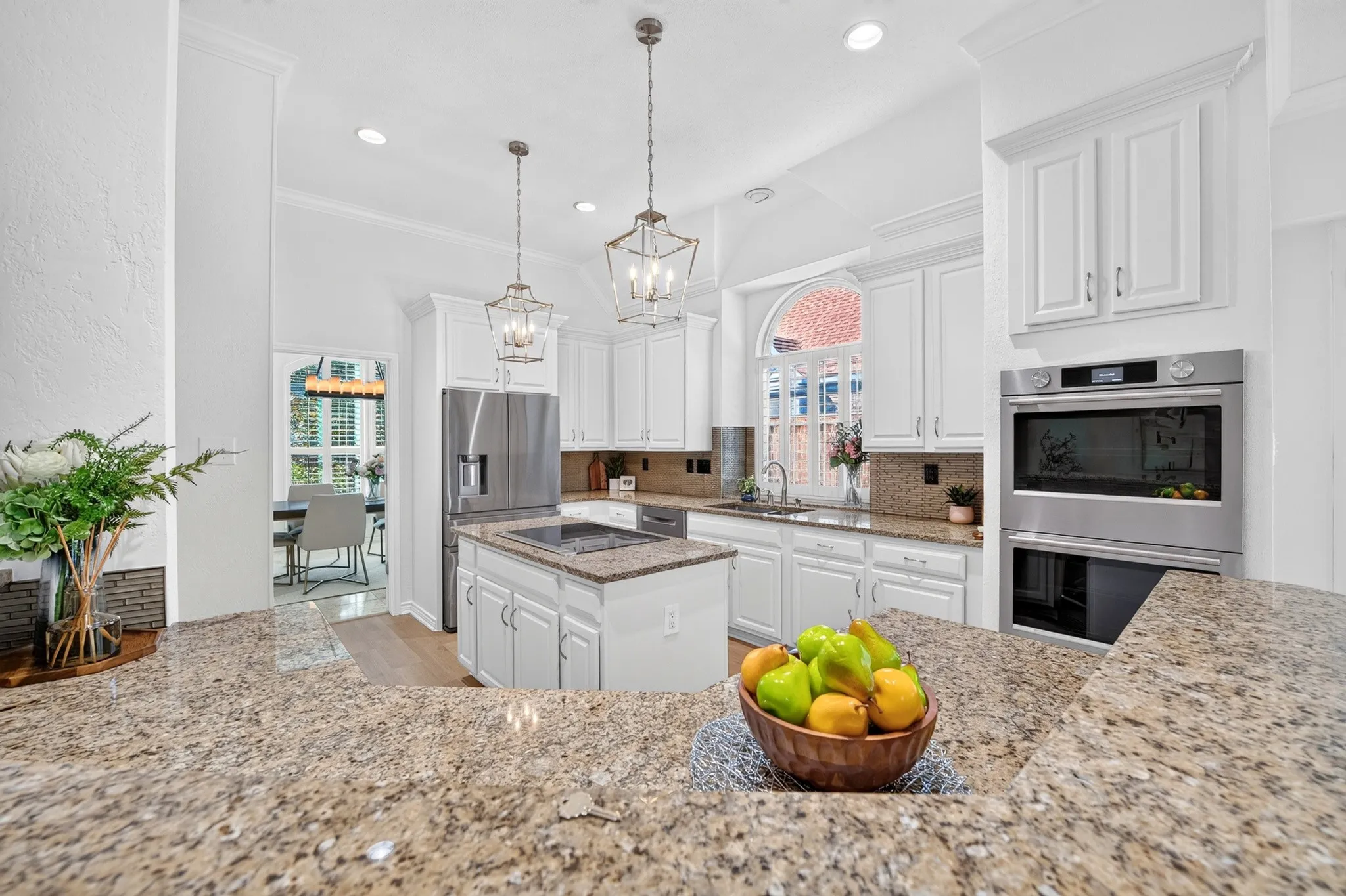 Single Family Residence For Sale in Denton County , 2908 Brush Creek Lane, Flower Mound, Texas 75028, 3 Bedroom, 2 Bathroom, 2 Garage spaces, 2,266 Sqft, built in 1991, mls#21402994, Real Estate Agent in Flower Mound, Homes For Sale in Denton county, Homes For Sale in Flower Mound, Realtor in Flower Mound Texas, Real Estate Brokerage Independent Realty Texas, Luminita Cordes Realtor